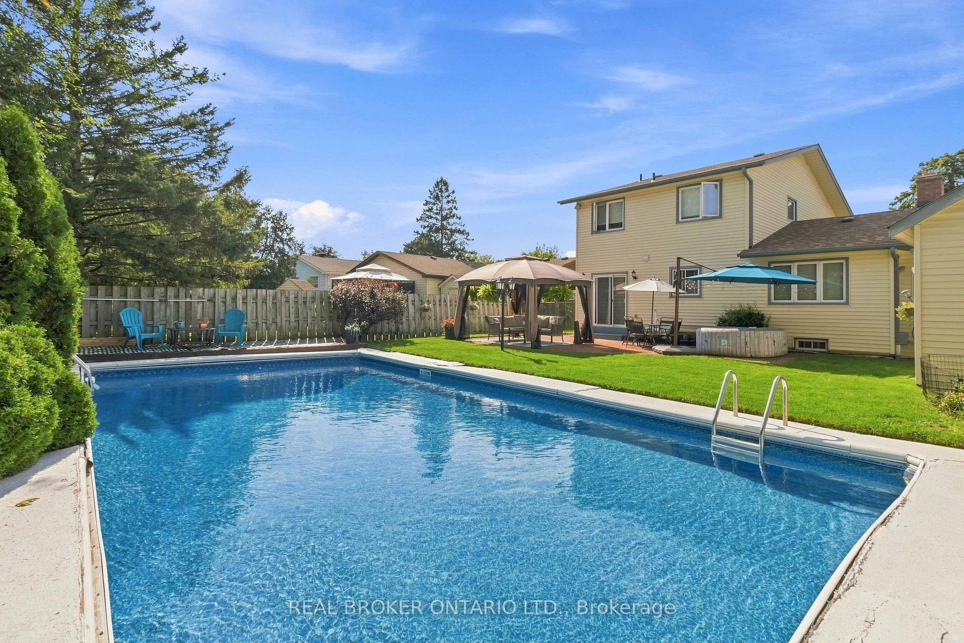 Photo 37 of 608 Woodward Avenue, Milton, Dorset Park — HOMEH
