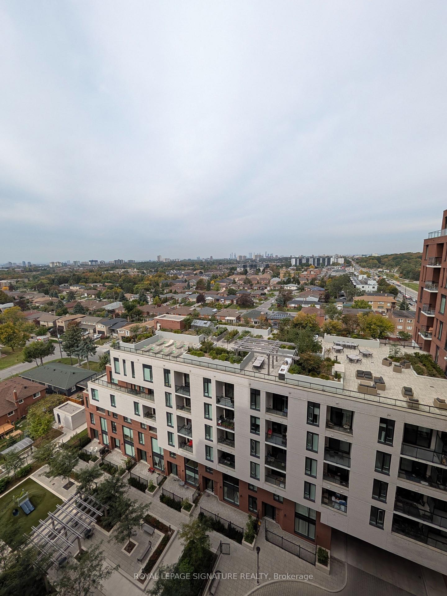 Photo of Unit 1121, 3100 Keele Street
