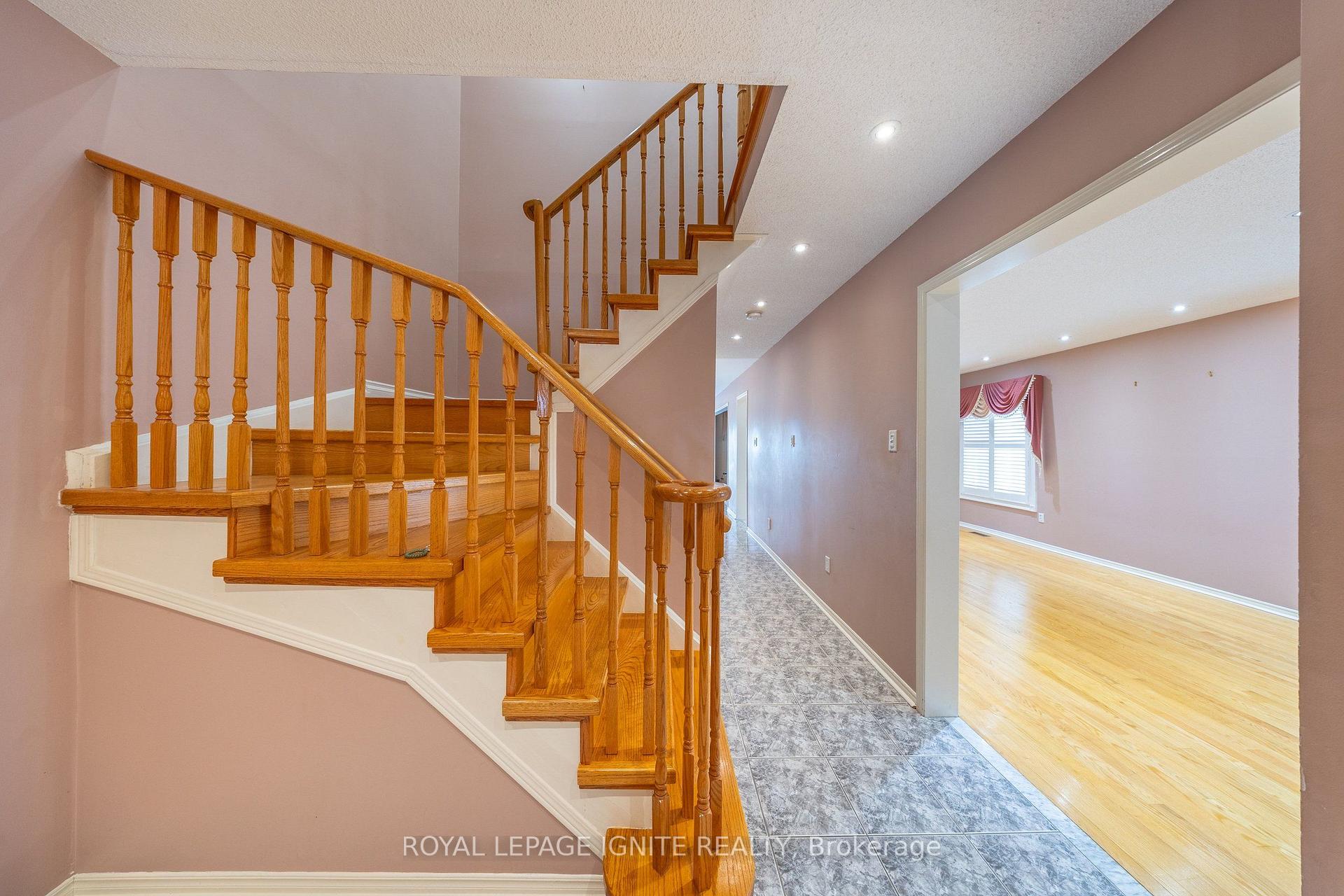 Photo 7 of 5 Kruger Road, Markham, Middlefield — HOMEH