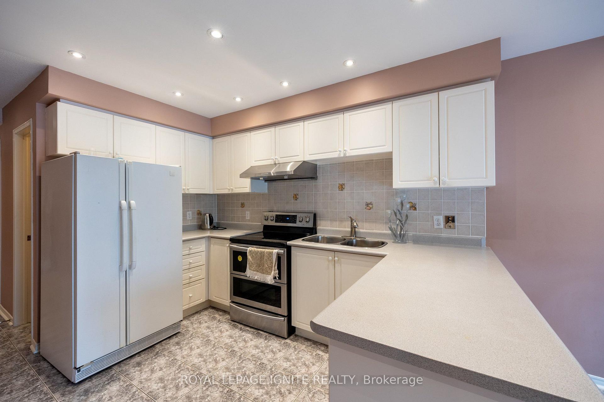 Photo 9 of 5 Kruger Road, Markham, Middlefield — HOMEH