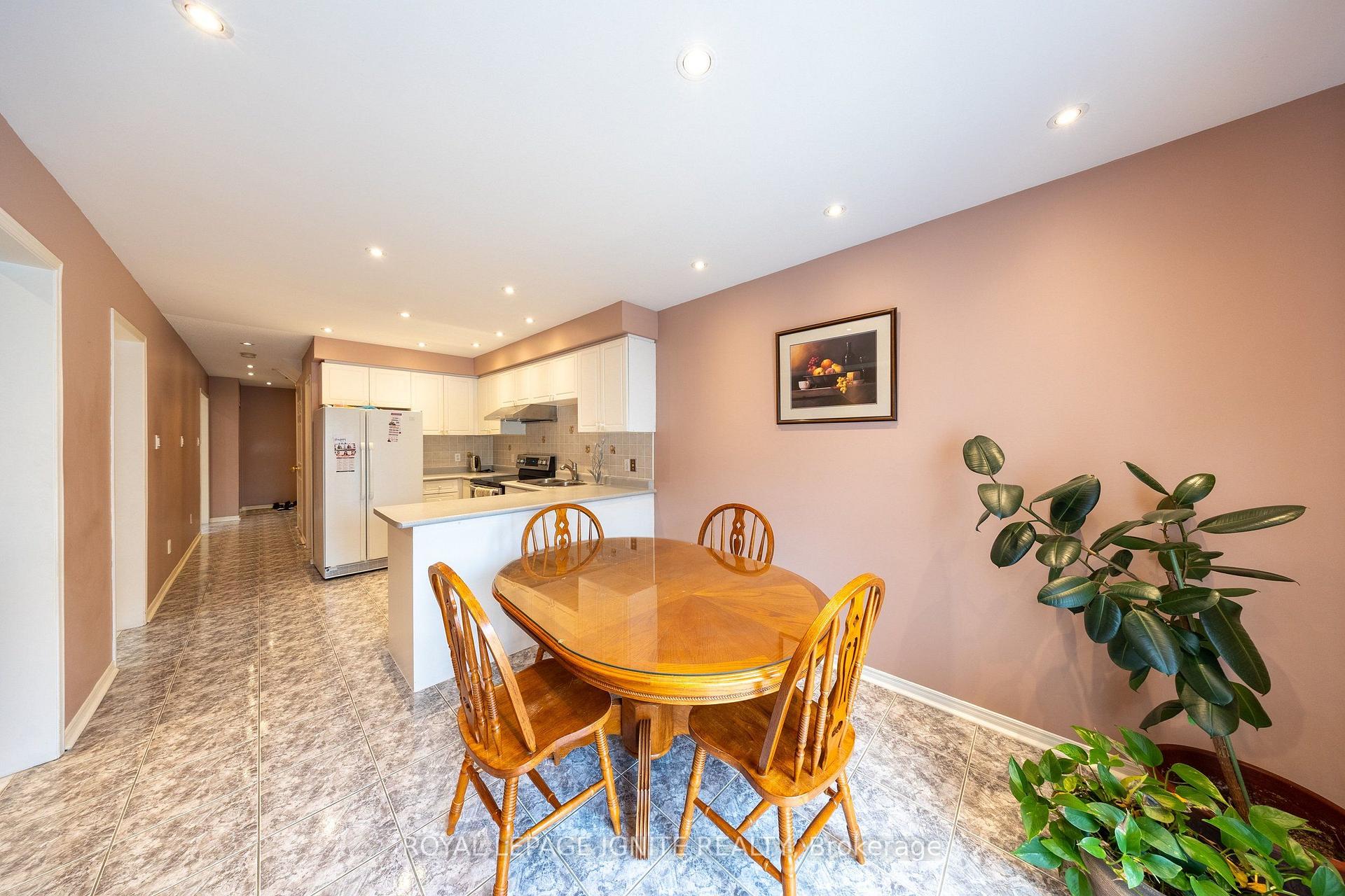 Photo 14 of 5 Kruger Road, Markham, Middlefield — HOMEH