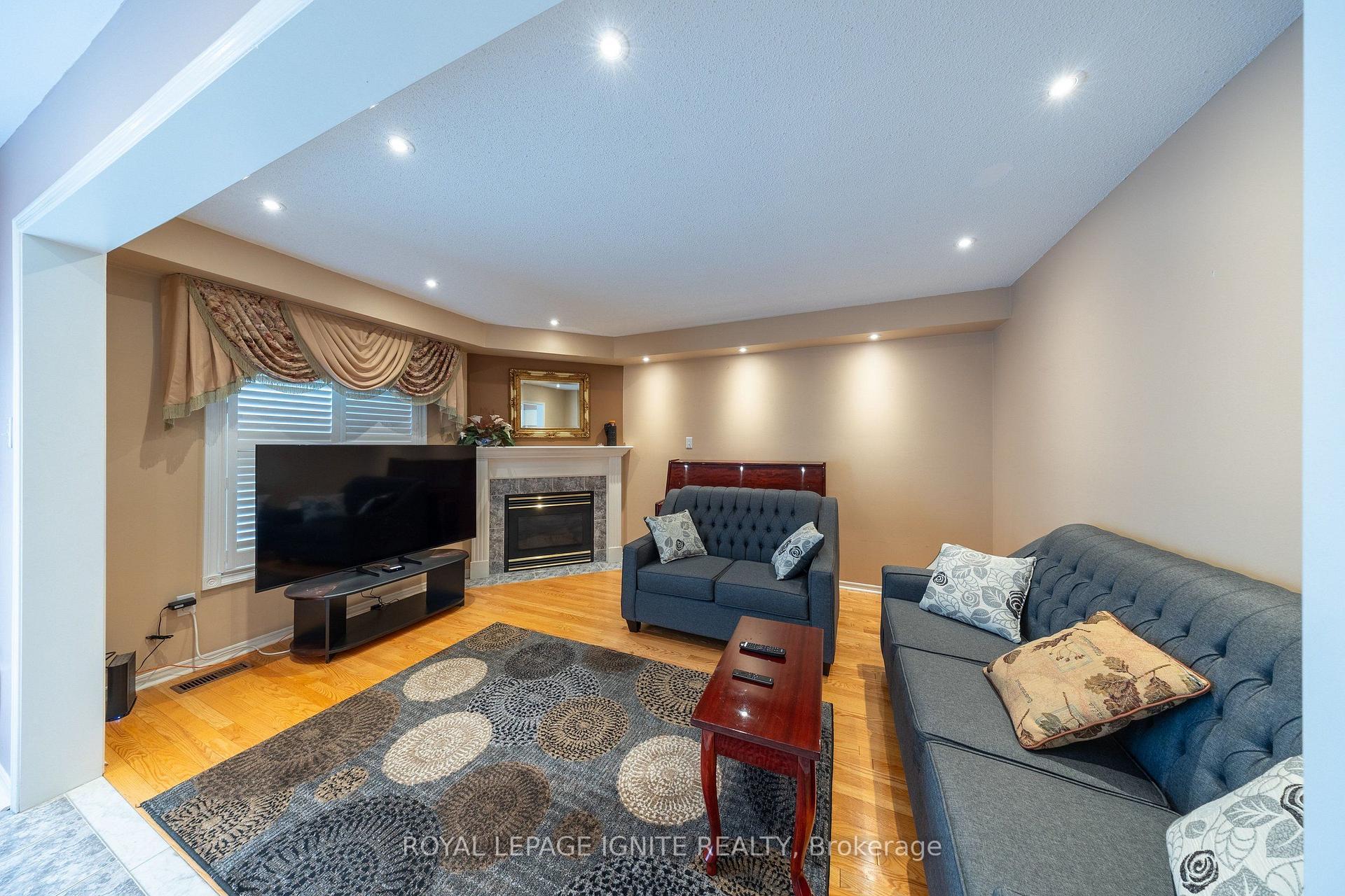 Photo 15 of 5 Kruger Road, Markham, Middlefield — HOMEH