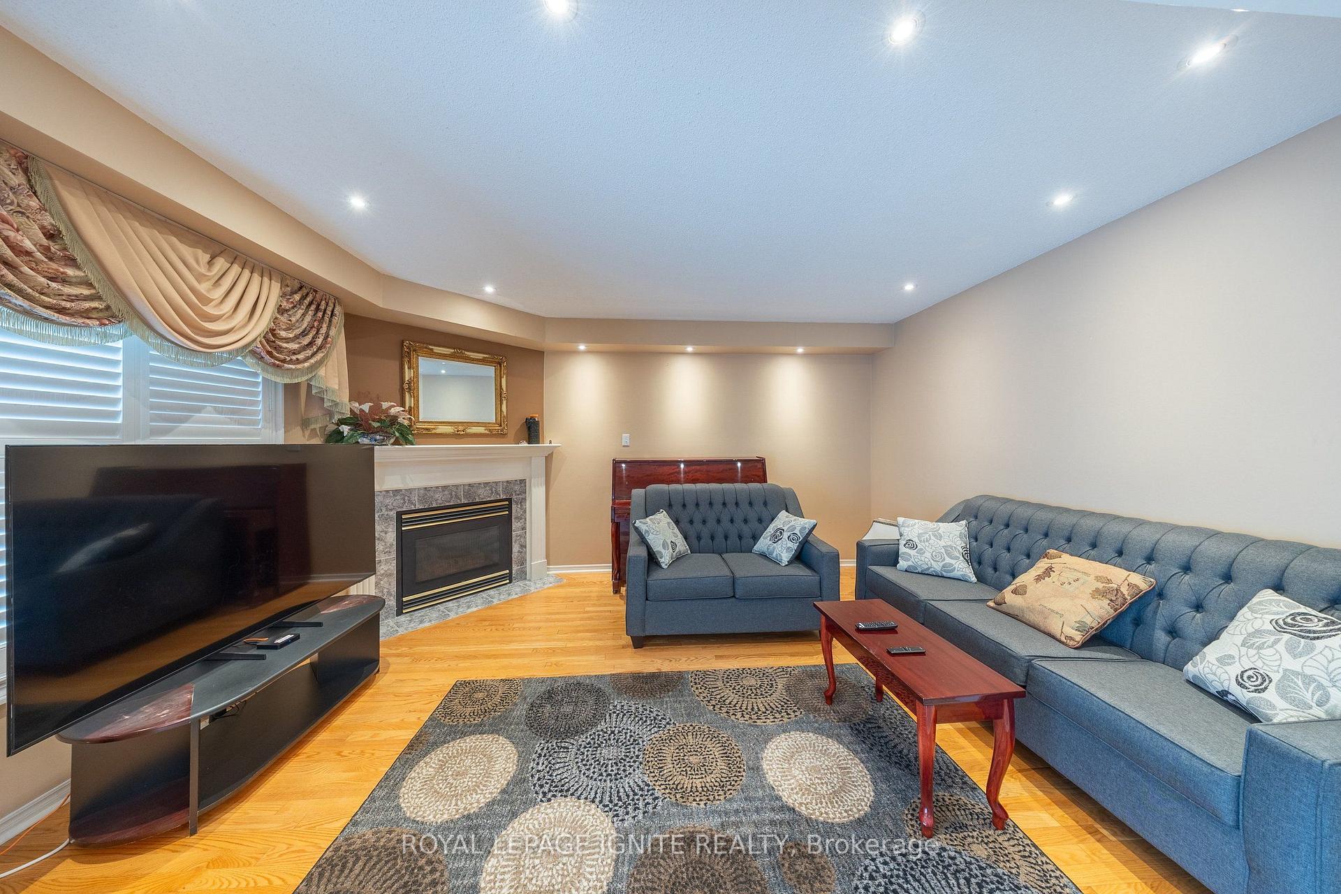 Photo 16 of 5 Kruger Road, Markham, Middlefield — HOMEH