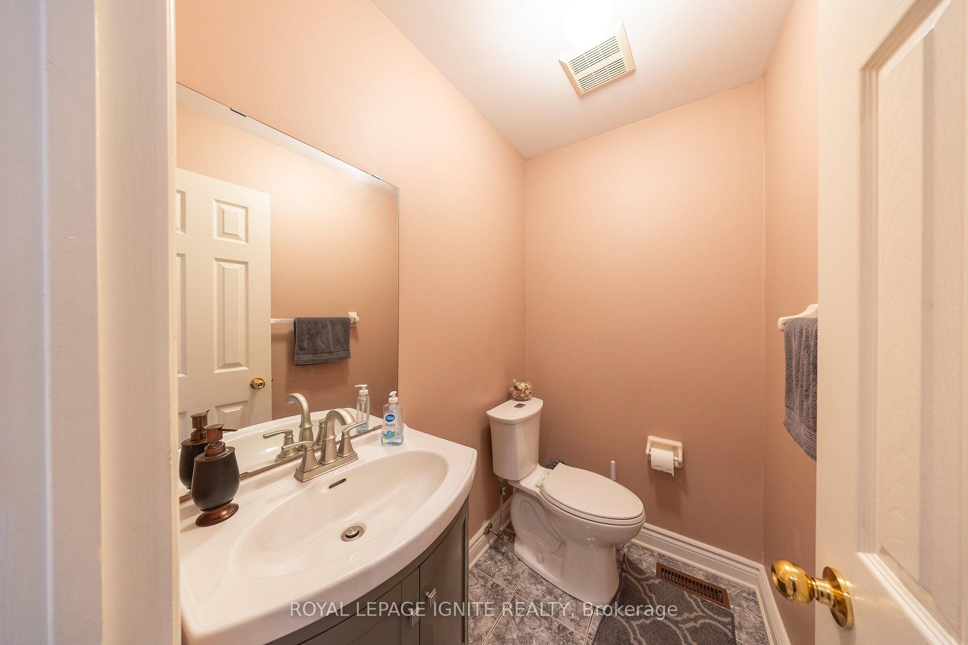 Photo 19 of 5 Kruger Road, Markham, Middlefield — HOMEH