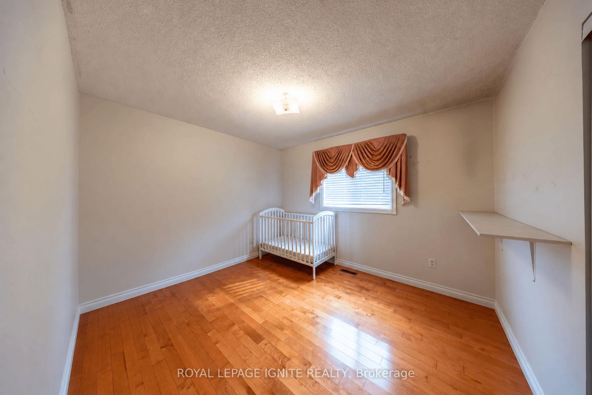 Photo 20 of 5 Kruger Road, Markham, Middlefield — HOMEH