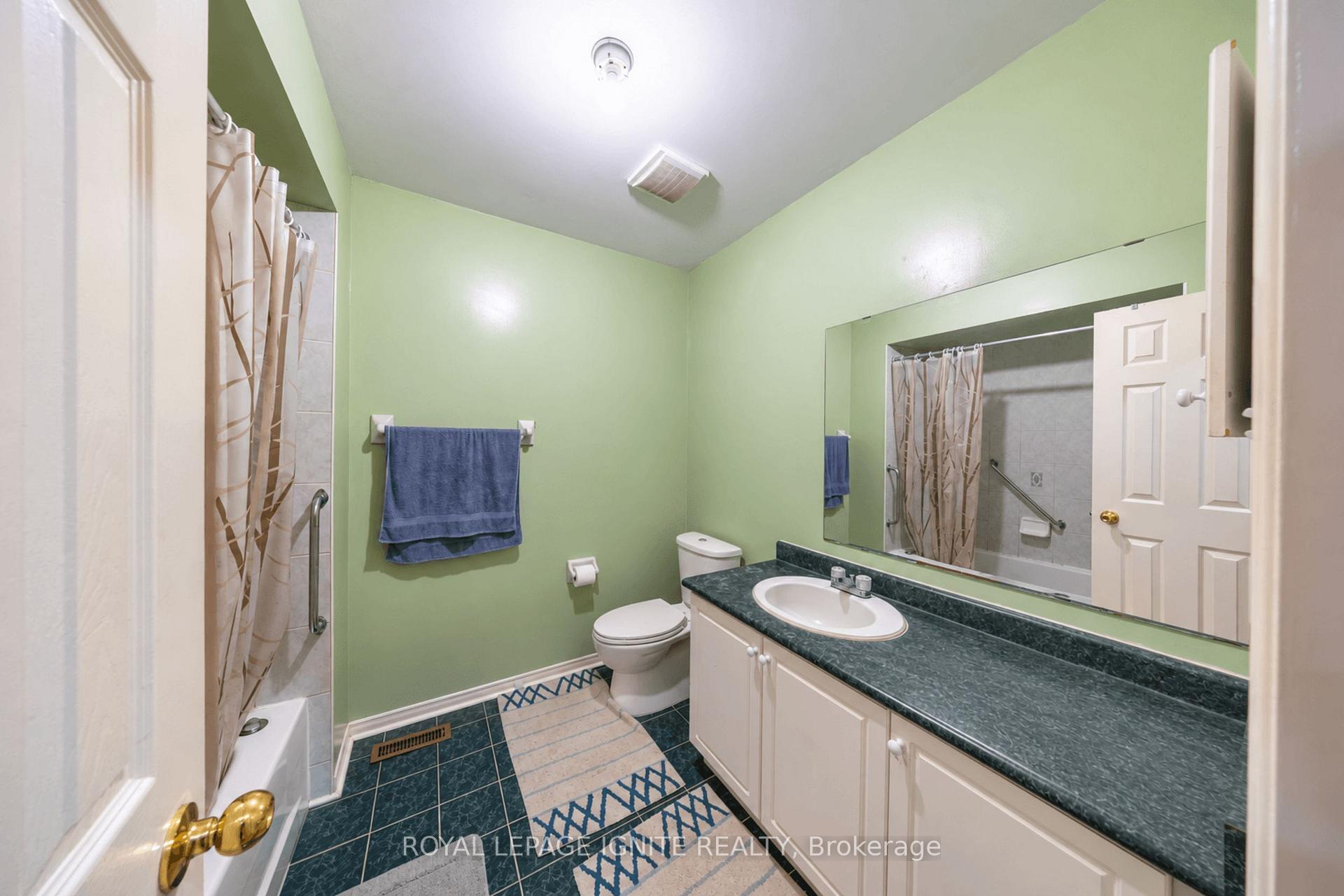 Photo 22 of 5 Kruger Road, Markham, Middlefield — HOMEH