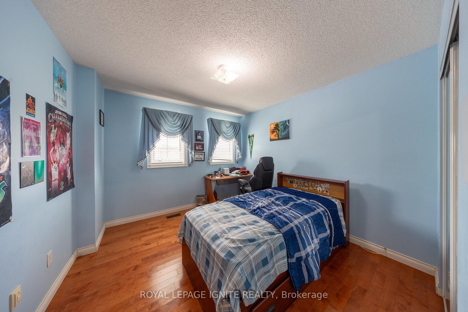 Photo 23 of 5 Kruger Road, Markham, Middlefield — HOMEH
