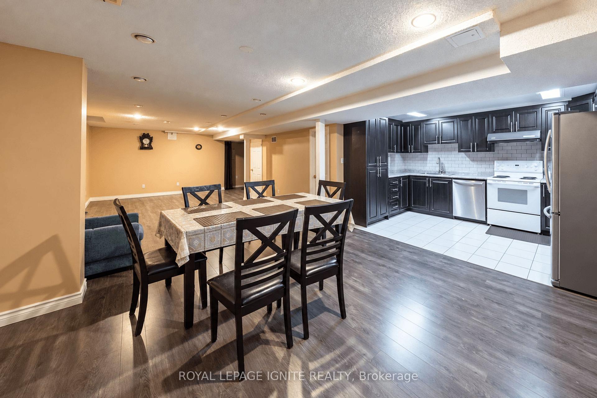 Photo 31 of 5 Kruger Road, Markham, Middlefield — HOMEH