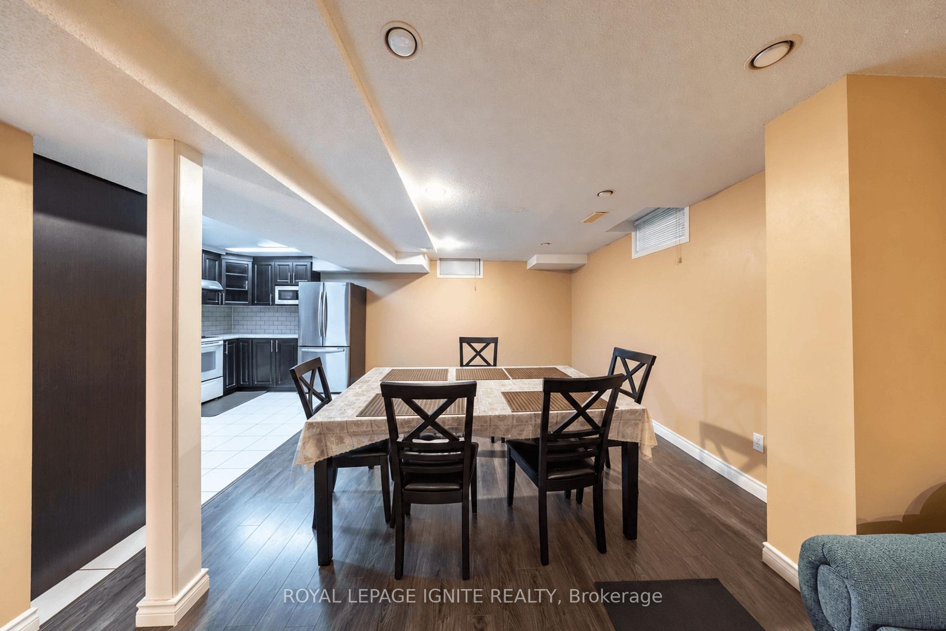 Photo 32 of 5 Kruger Road, Markham, Middlefield — HOMEH
