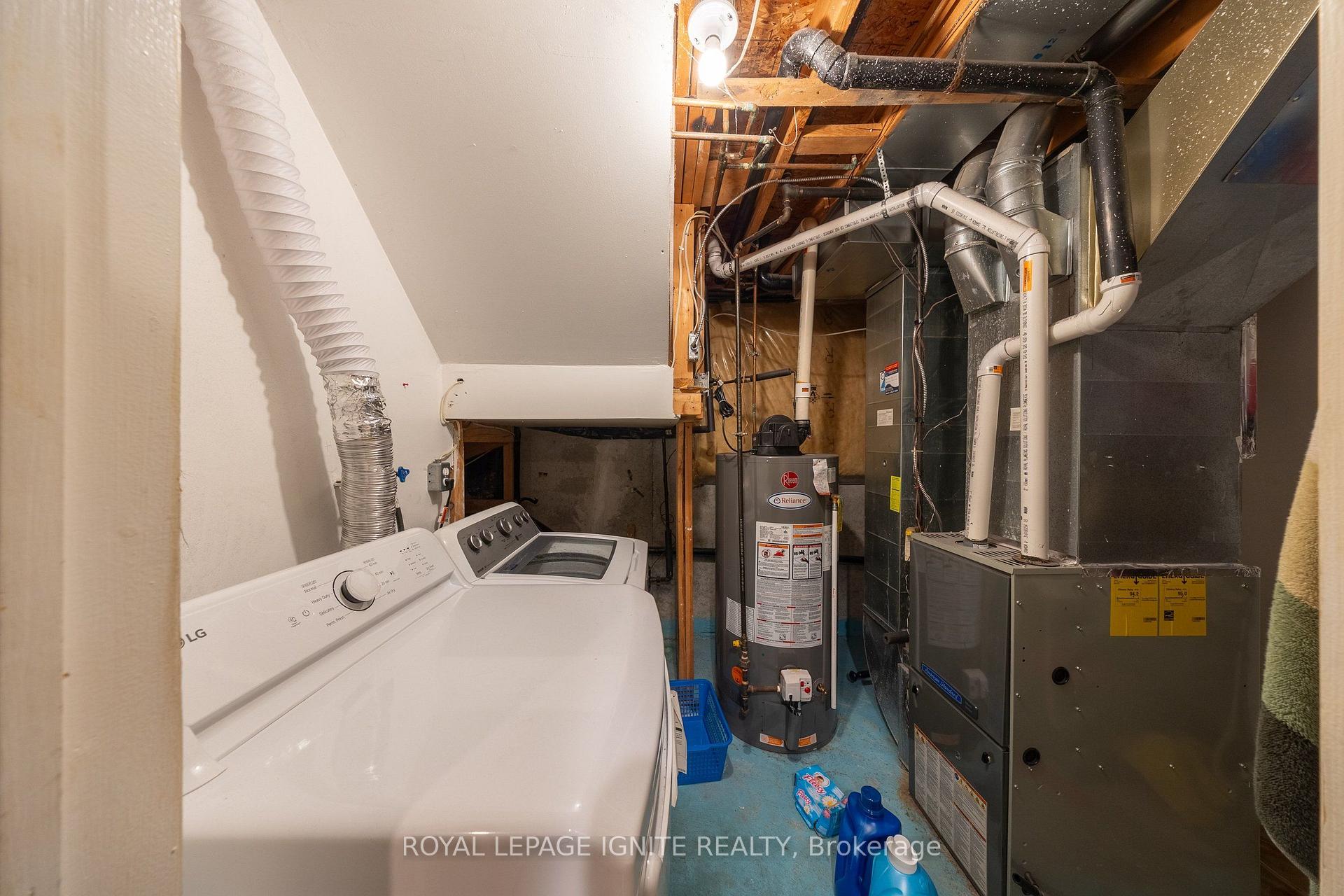 Photo 36 of 5 Kruger Road, Markham, Middlefield — HOMEH