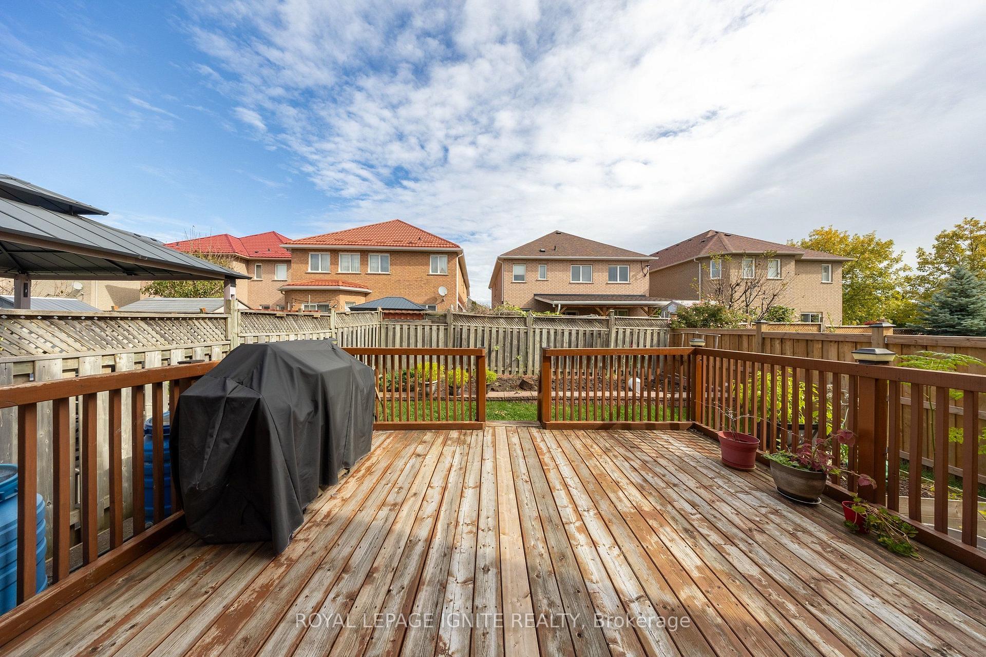 Photo 37 of 5 Kruger Road, Markham, Middlefield — HOMEH