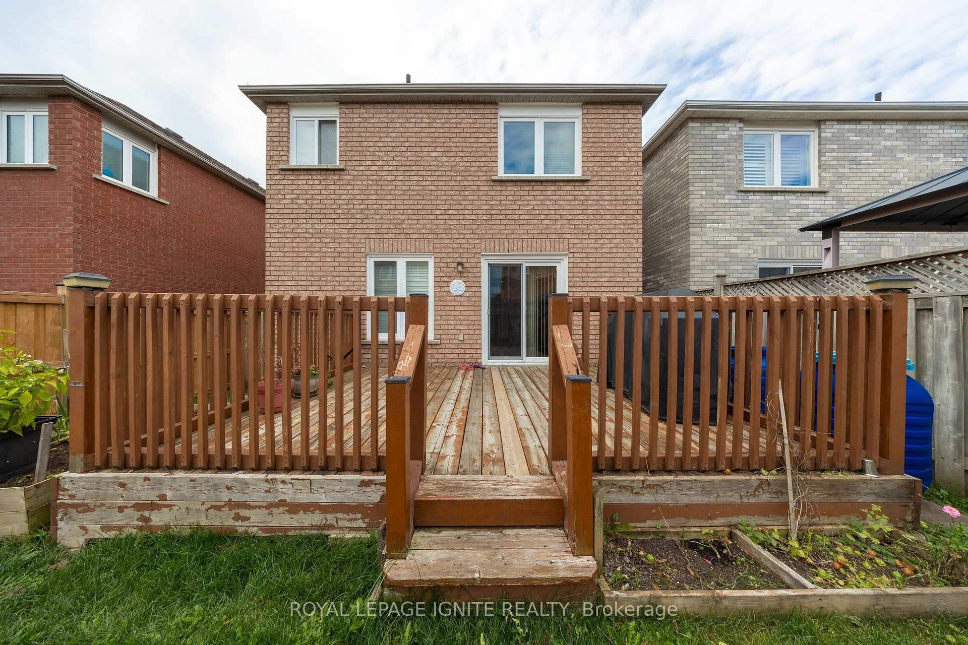 Photo 38 of 5 Kruger Road, Markham, Middlefield — HOMEH