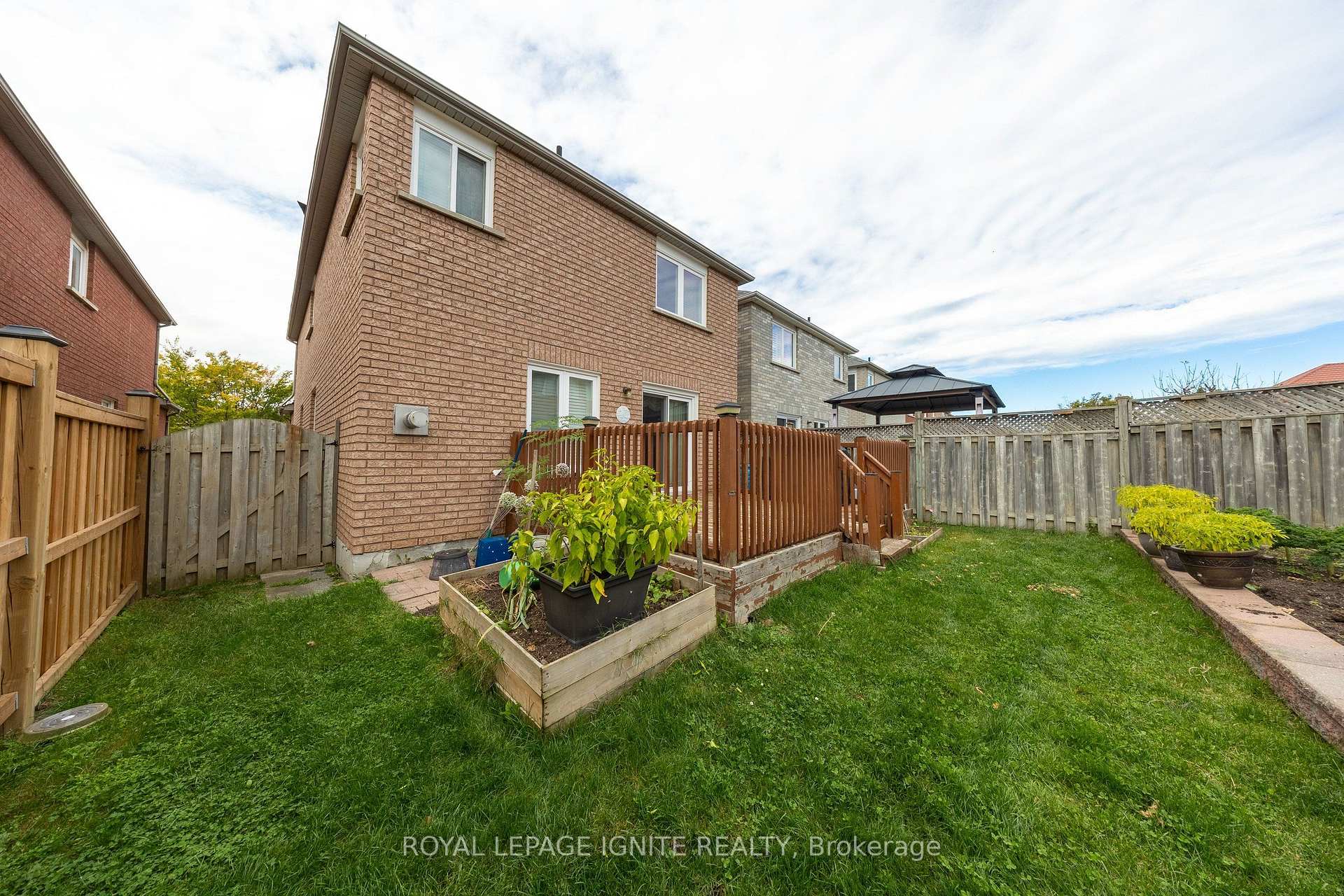 Photo 39 of 5 Kruger Road, Markham, Middlefield — HOMEH