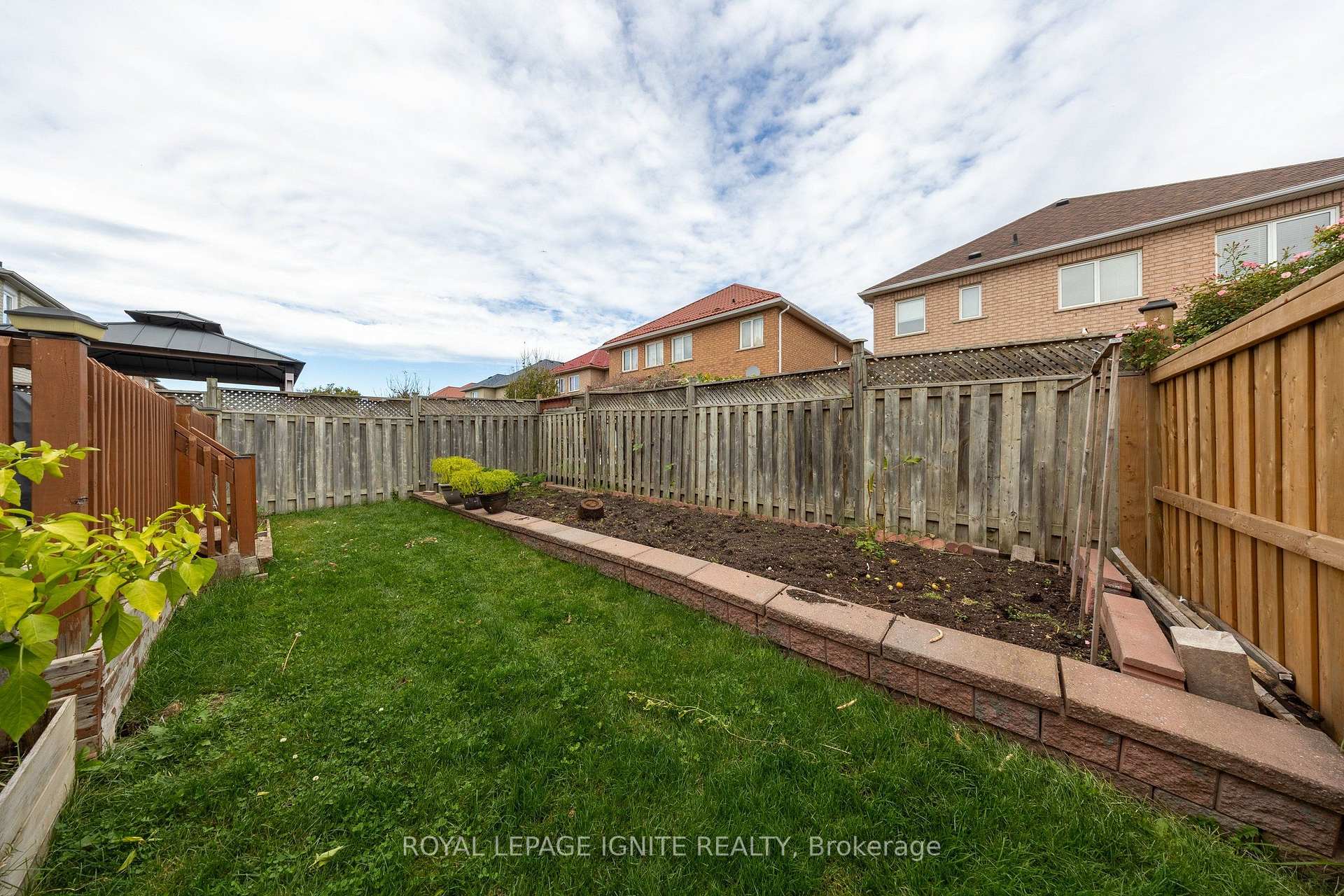 Photo 40 of 5 Kruger Road, Markham, Middlefield — HOMEH