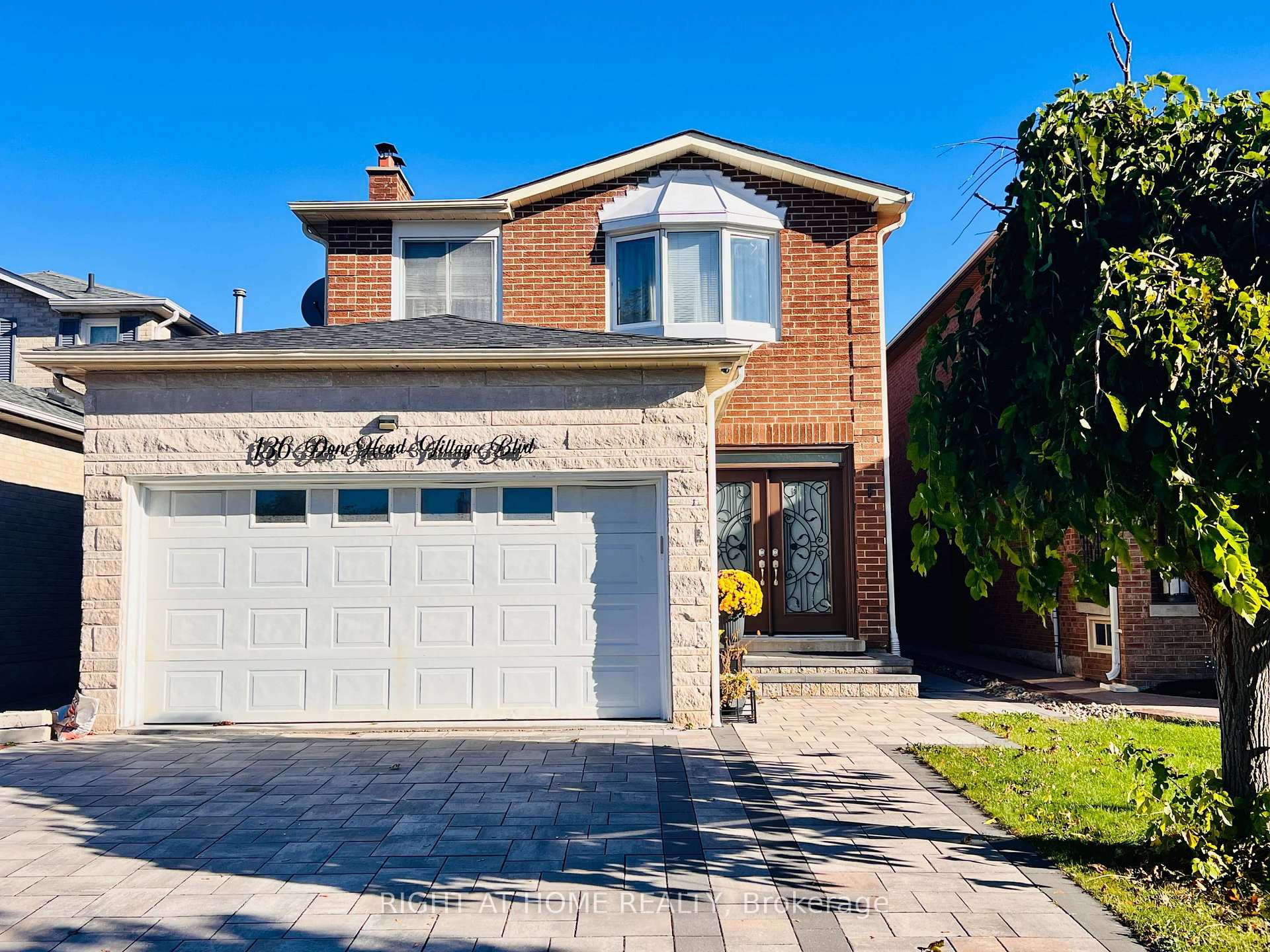 Photo of Unit Basement, 136 Don Head Village Boulevard