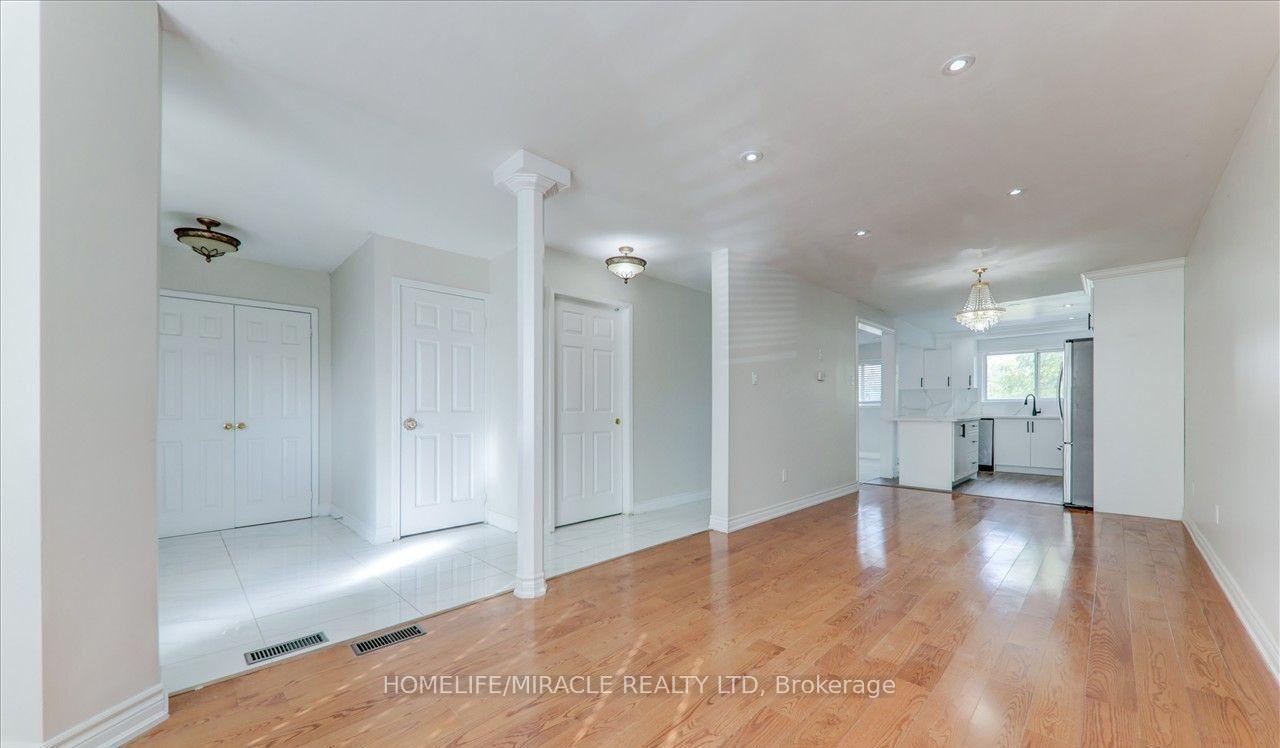 Photo 7 of 78 Castlehill Road, Brampton, Northwood Park — HOMEH