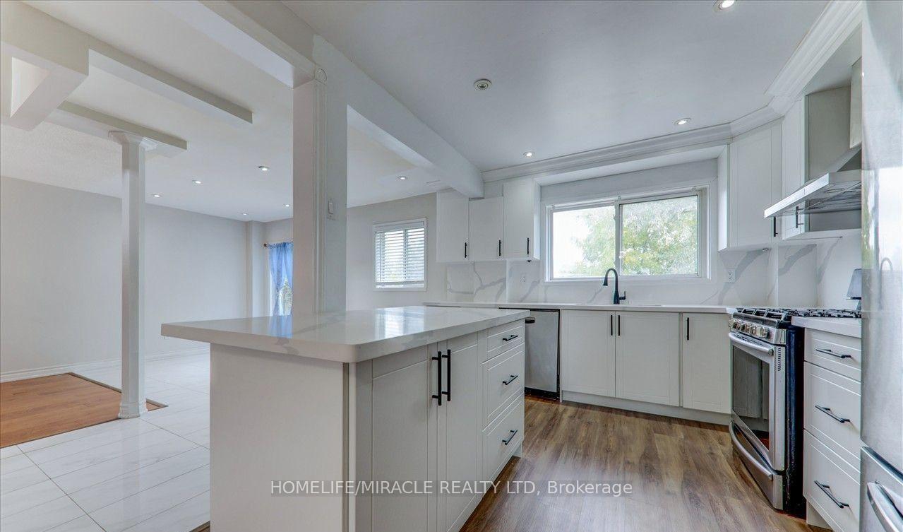 Photo 8 of 78 Castlehill Road, Brampton, Northwood Park — HOMEH
