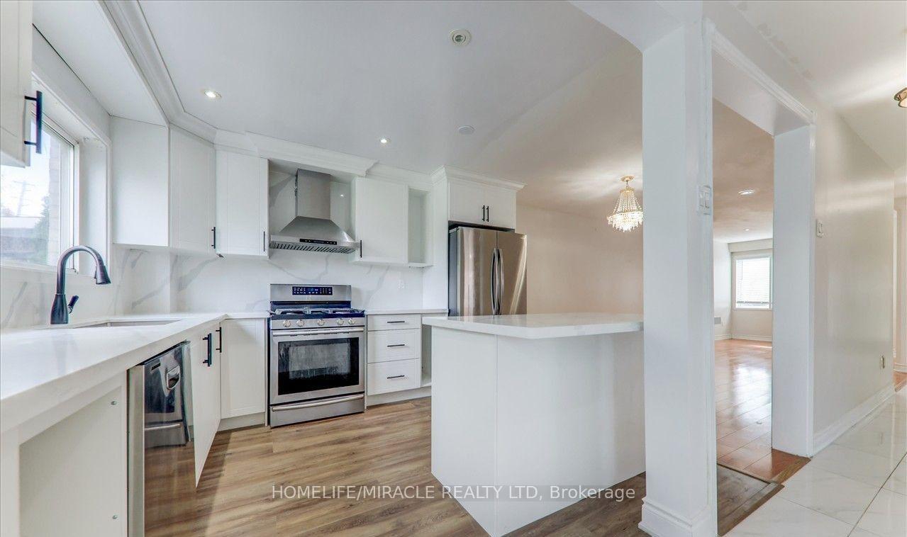 Photo 9 of 78 Castlehill Road, Brampton, Northwood Park — HOMEH
