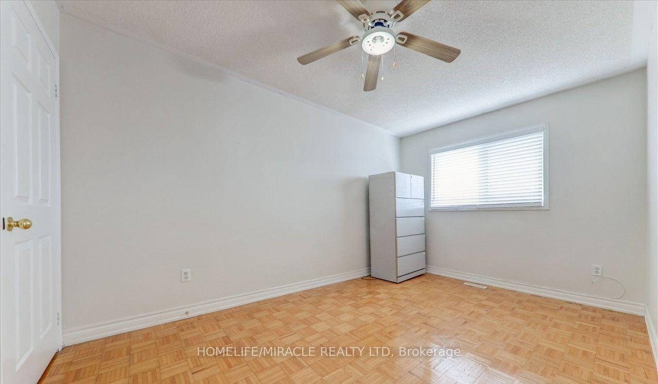 Photo 20 of 78 Castlehill Road, Brampton, Northwood Park — HOMEH