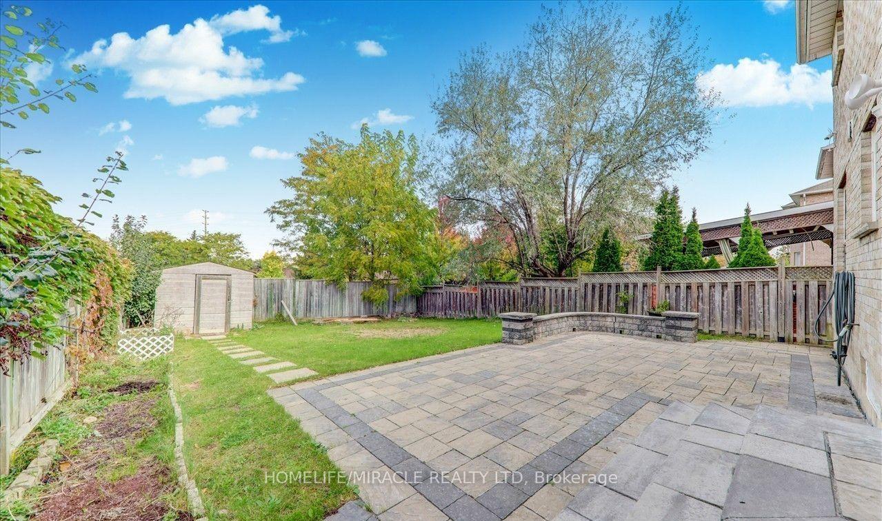 Photo 28 of 78 Castlehill Road, Brampton, Northwood Park — HOMEH