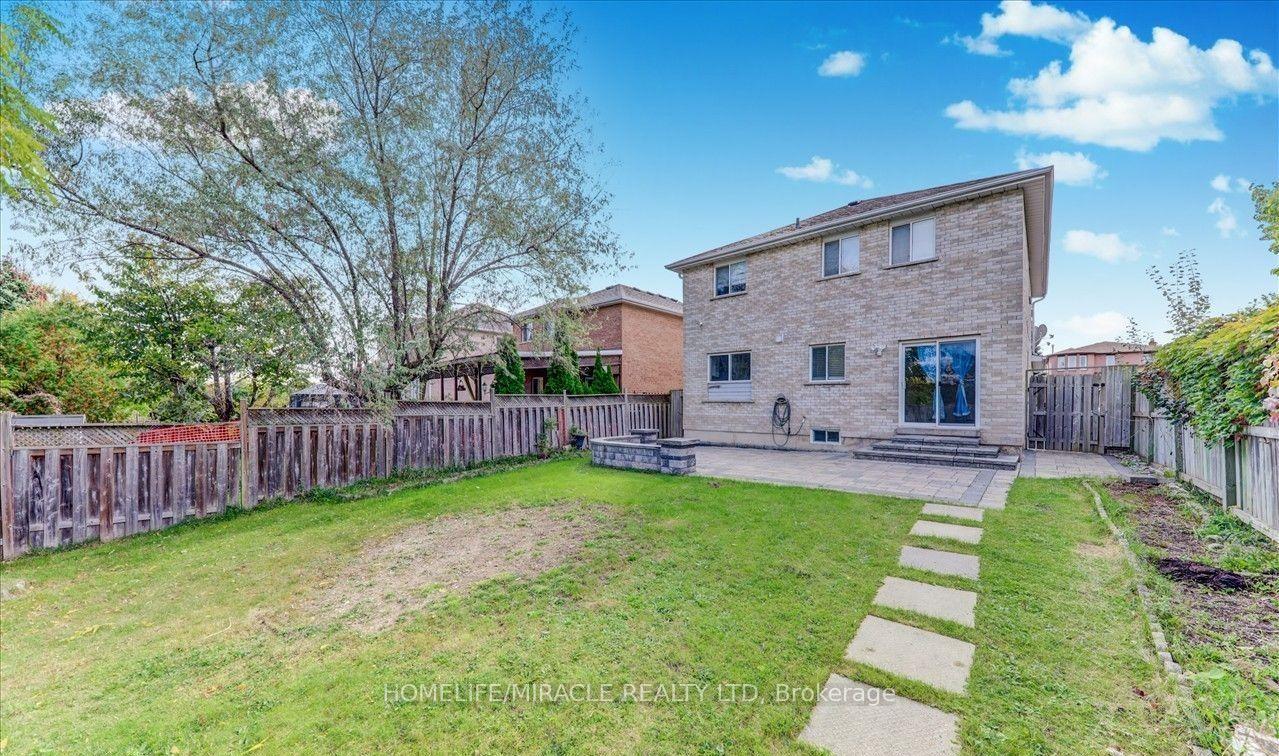 Photo 29 of 78 Castlehill Road, Brampton, Northwood Park — HOMEH