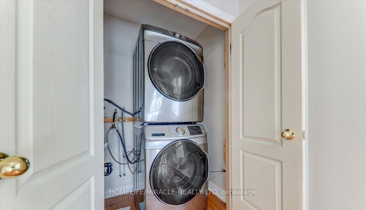 Photo 30 of 78 Castlehill Road, Brampton, Northwood Park — HOMEH