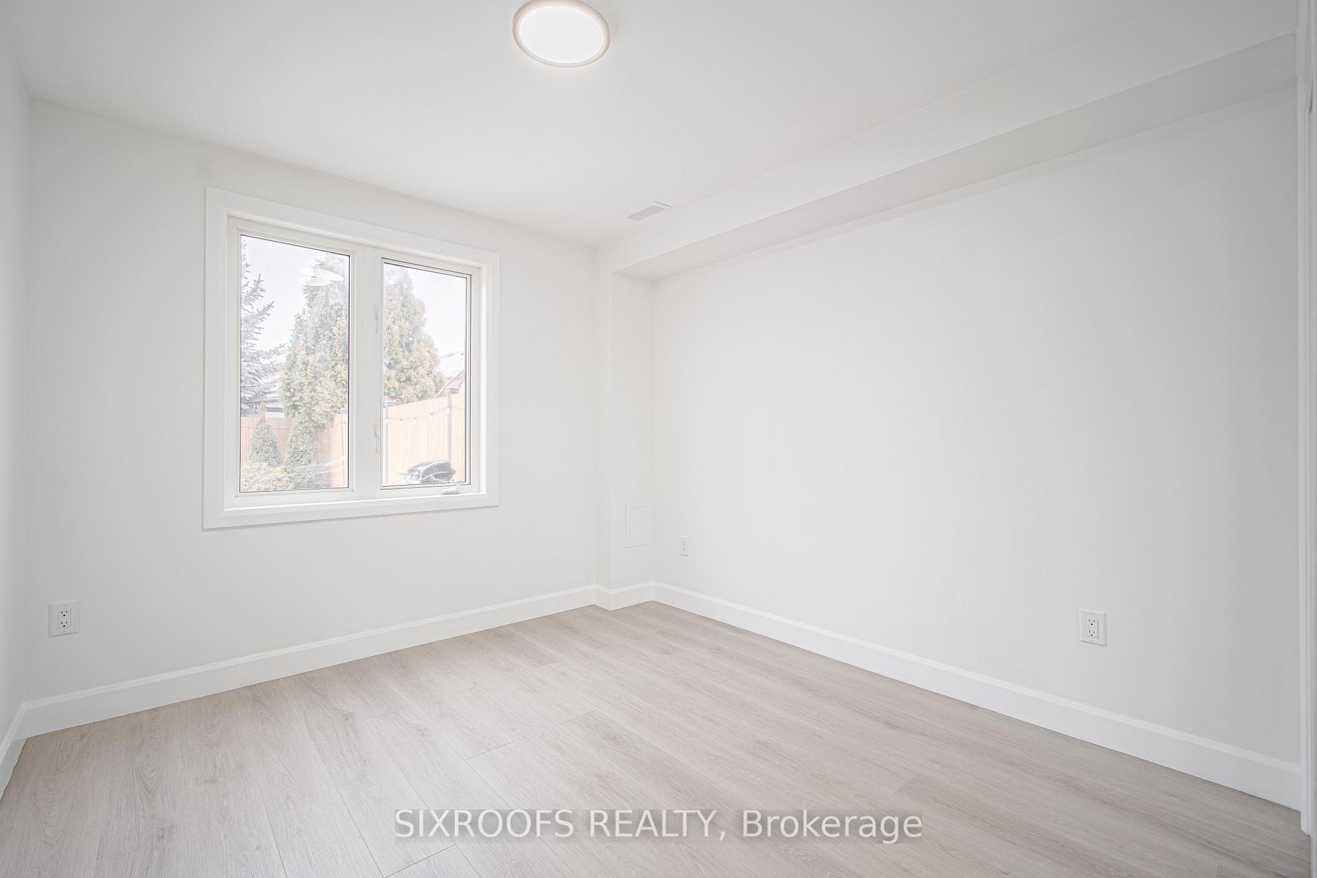 Photo 2 of Unit Lower, 23 San Vito Drive, Vaughan, Sonoma Heights — HOMEH