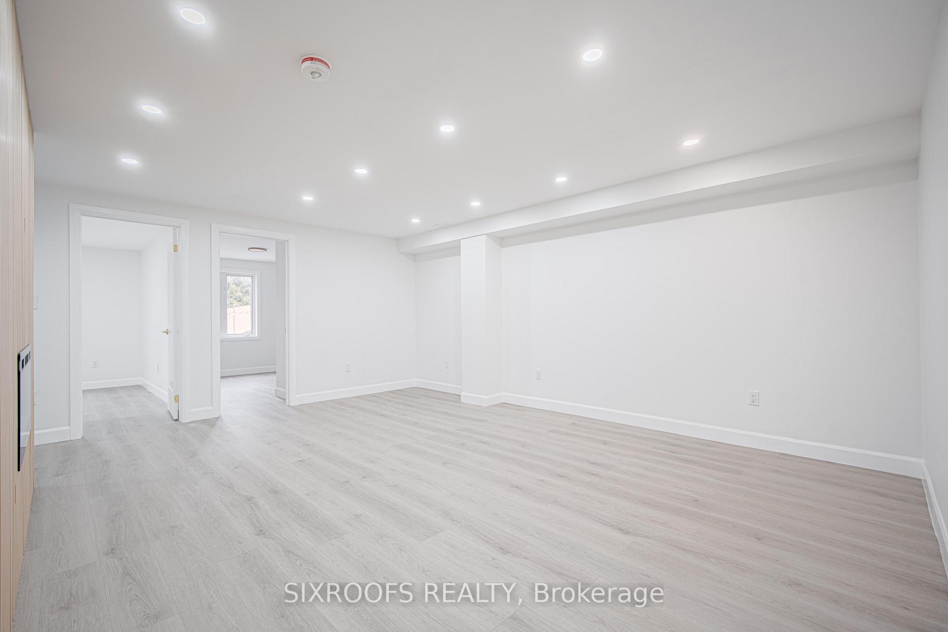 Photo 3 of Unit Lower, 23 San Vito Drive, Vaughan, Sonoma Heights — HOMEH