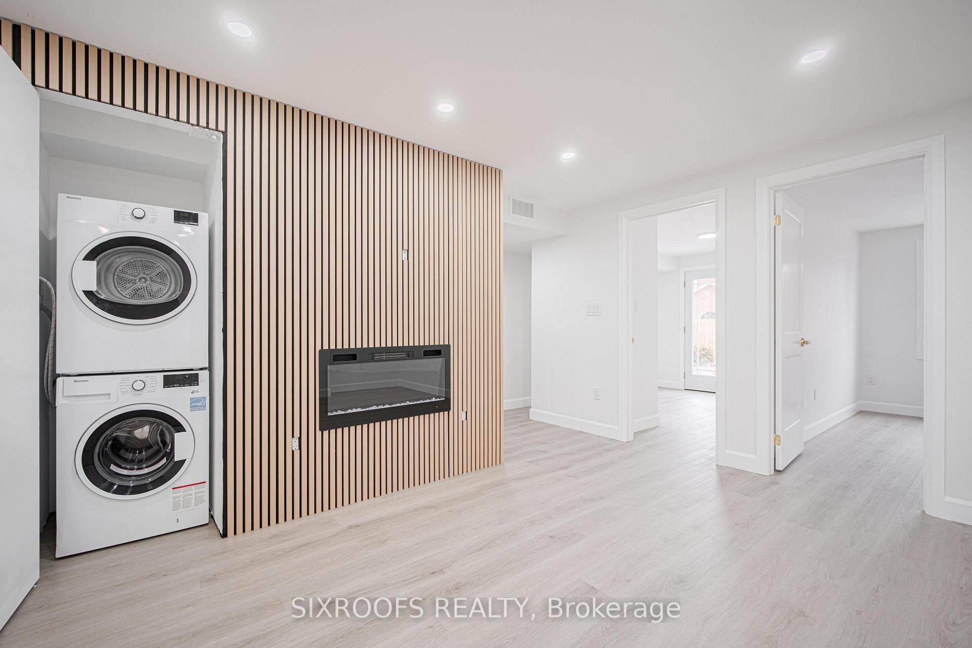 Photo 4 of Unit Lower, 23 San Vito Drive, Vaughan, Sonoma Heights — HOMEH
