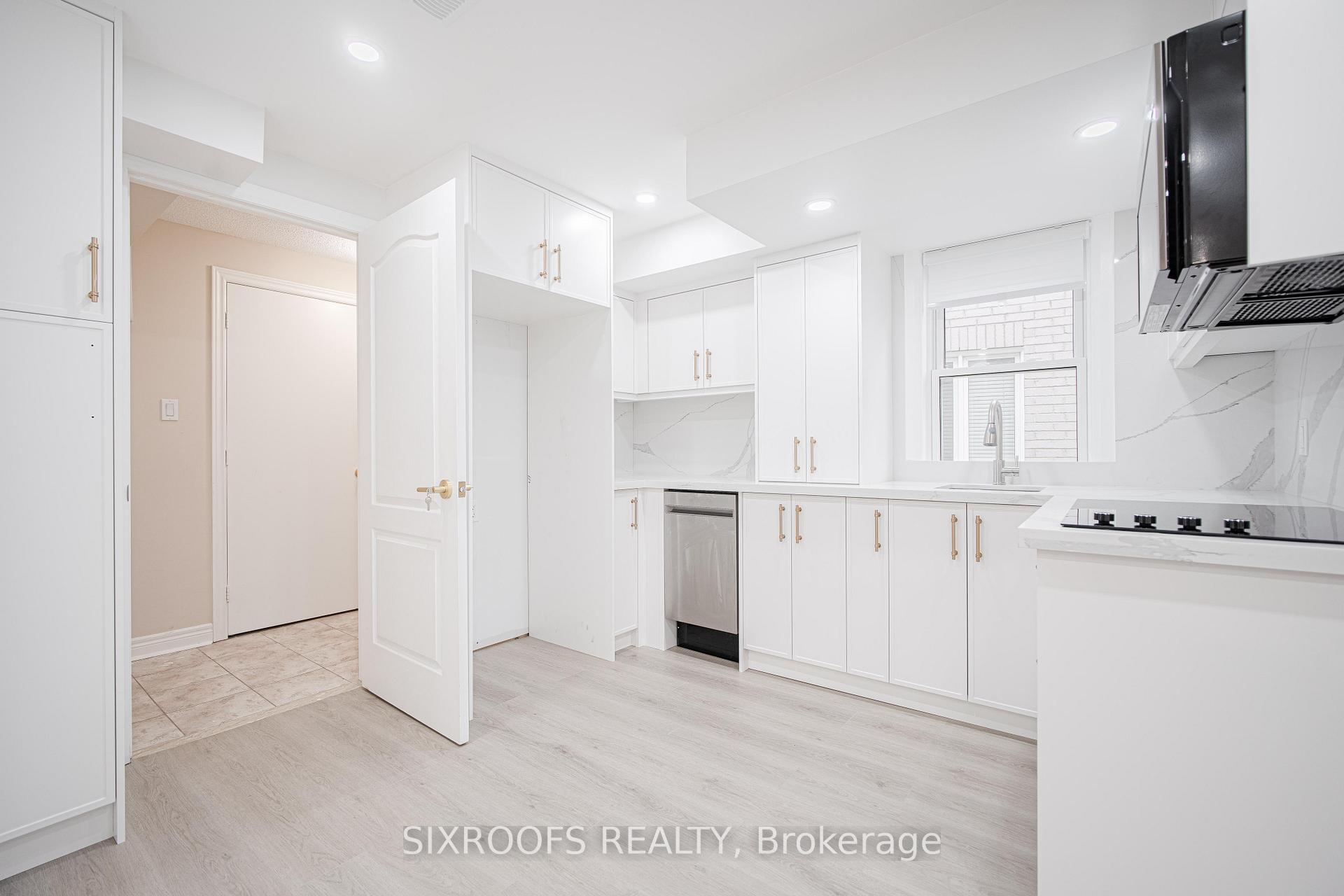 Photo 5 of Unit Lower, 23 San Vito Drive, Vaughan, Sonoma Heights — HOMEH