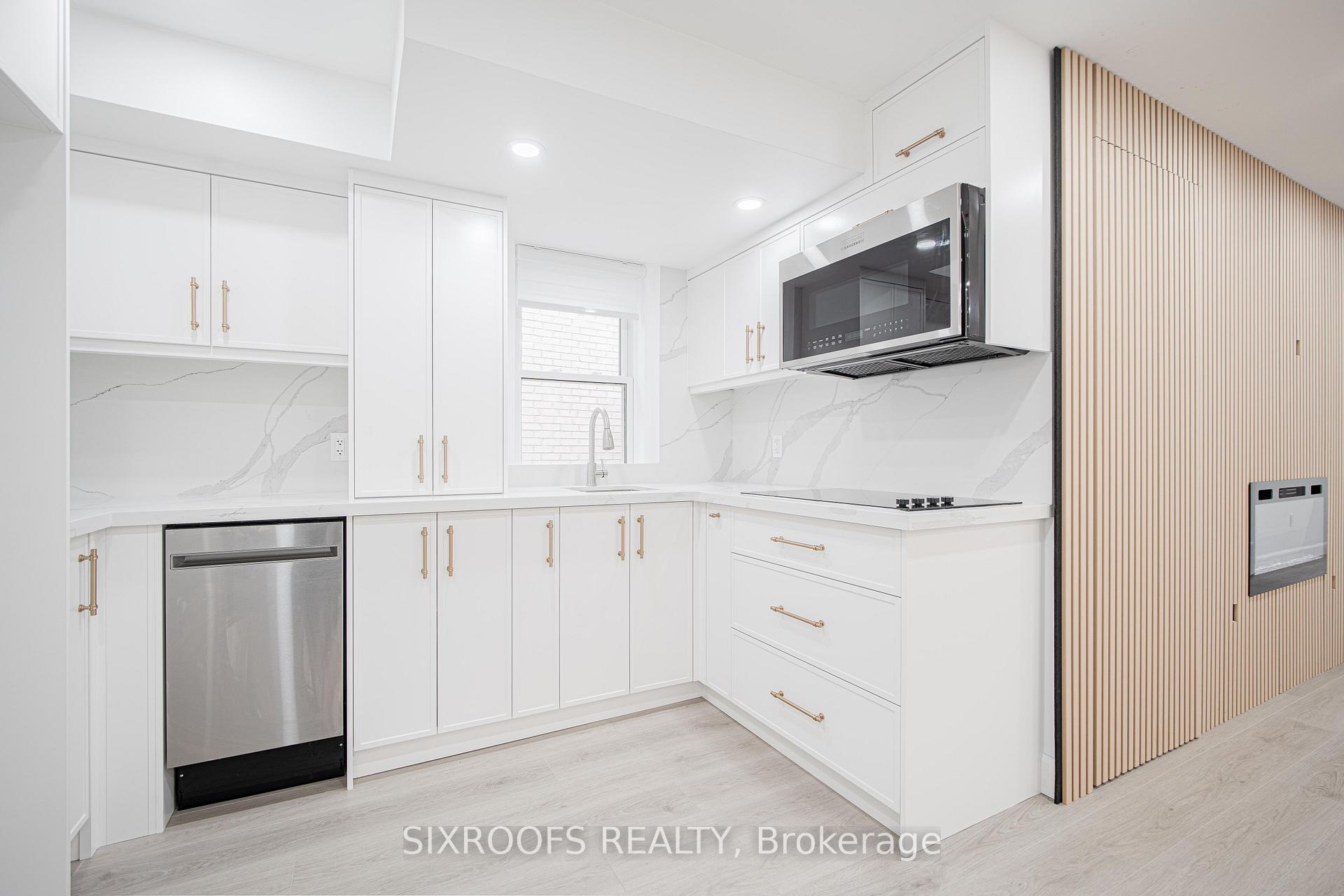 Photo 6 of Unit Lower, 23 San Vito Drive, Vaughan, Sonoma Heights — HOMEH