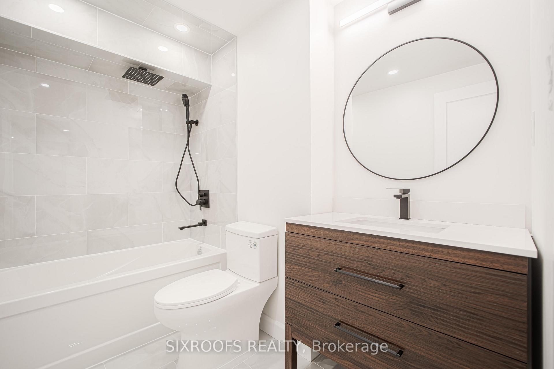 Photo 7 of Unit Lower, 23 San Vito Drive, Vaughan, Sonoma Heights — HOMEH