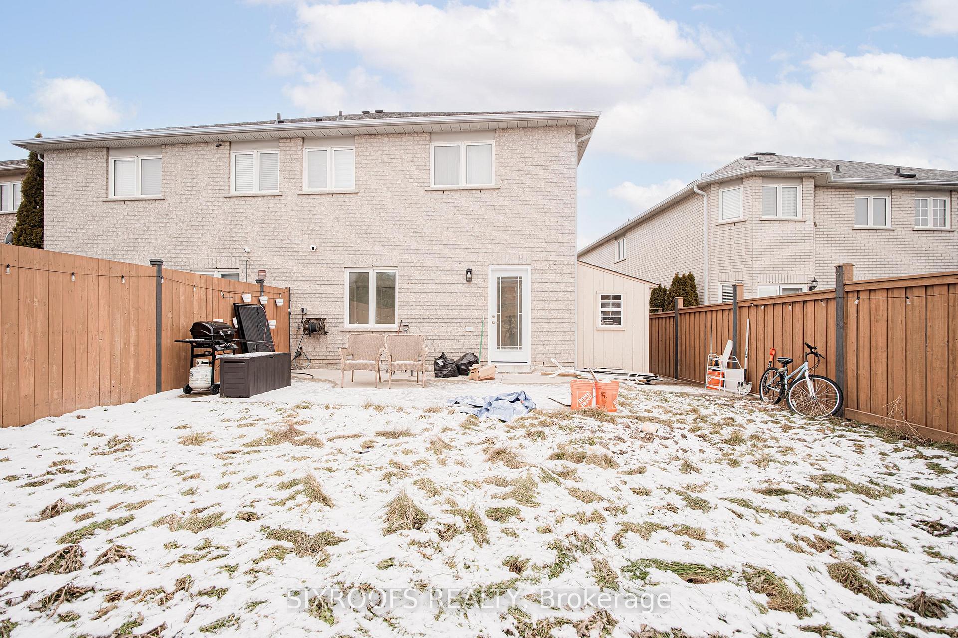 Photo 8 of Unit Lower, 23 San Vito Drive, Vaughan, Sonoma Heights — HOMEH