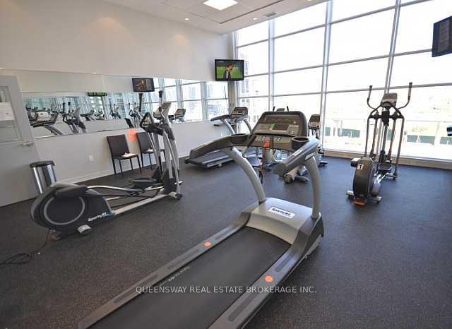 Photo 12 of Unit 401, 628 Fleet Street, Toronto, Niagara — HOMEH