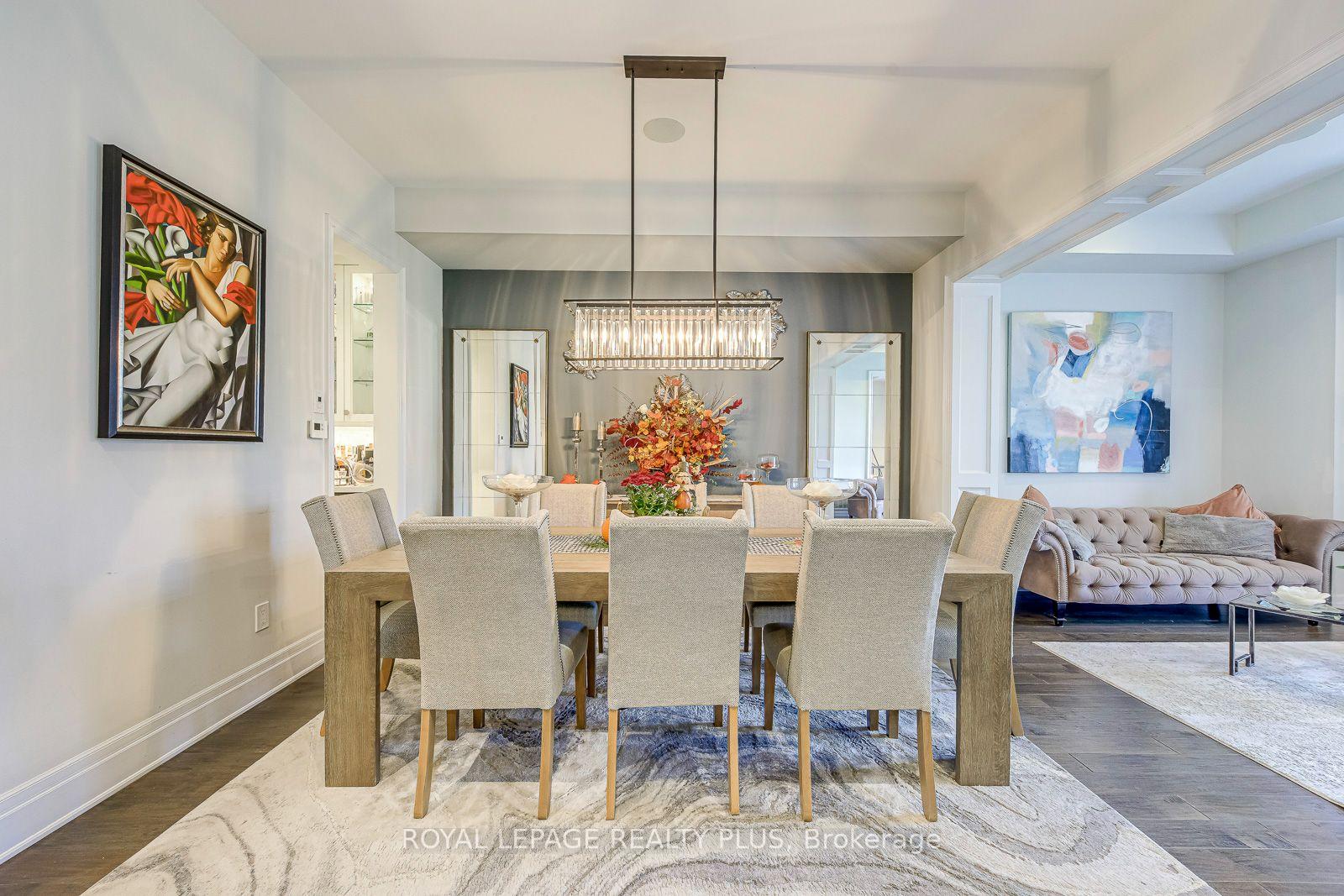 Photo 6 of 221 Hanover Street, Oakville, West — HOMEH