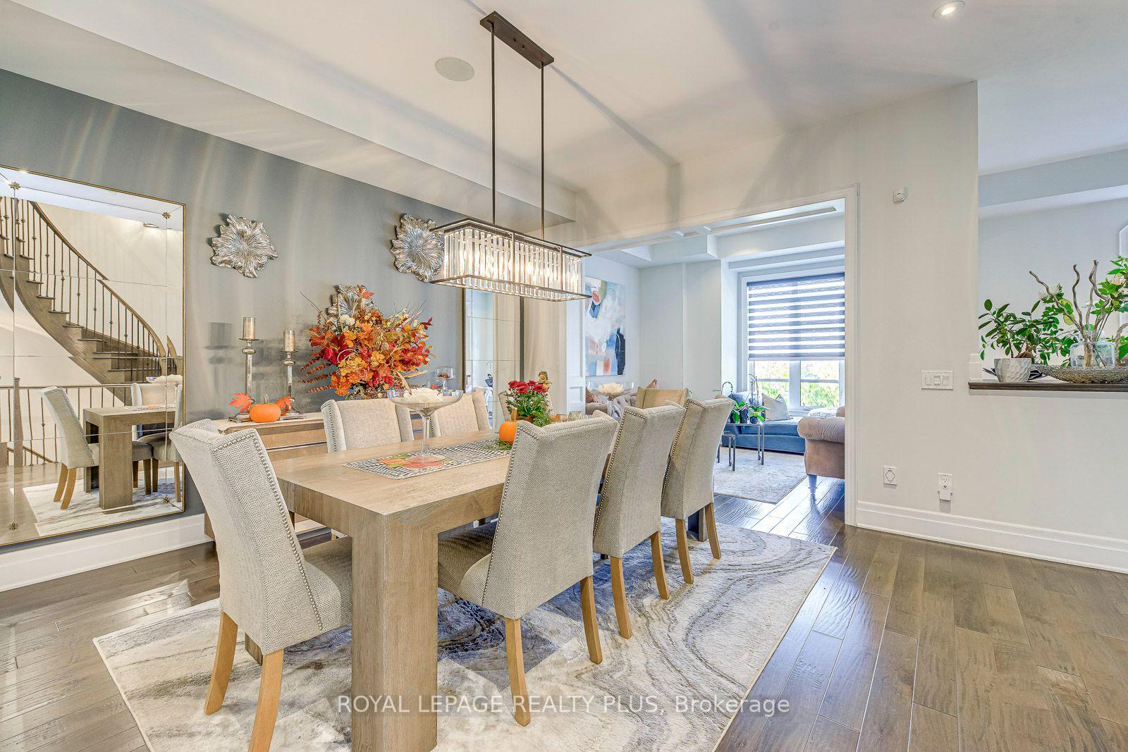 Photo 7 of 221 Hanover Street, Oakville, West — HOMEH