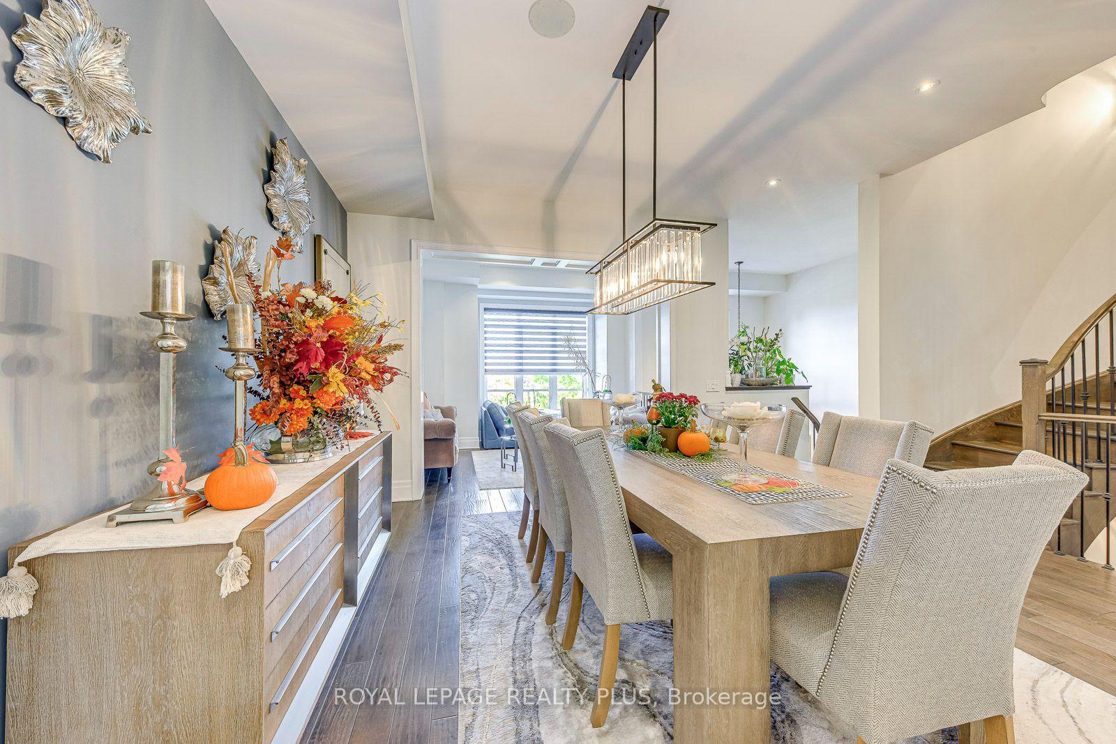 Photo 8 of 221 Hanover Street, Oakville, West — HOMEH