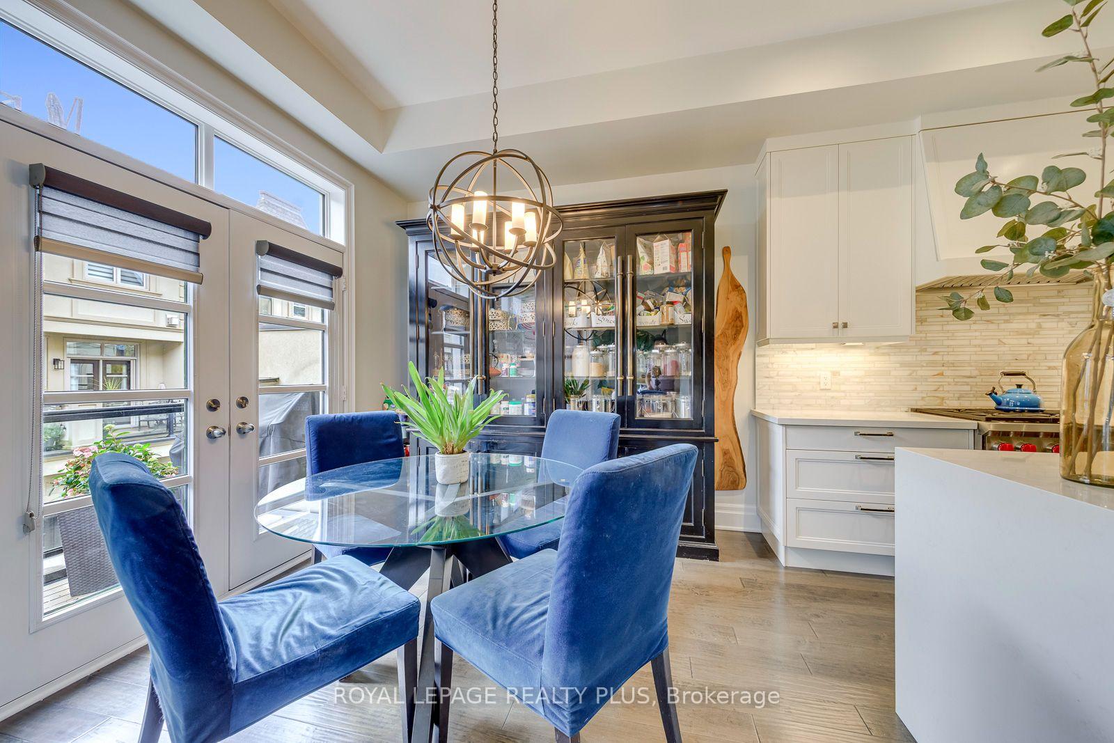 Photo 14 of 221 Hanover Street, Oakville, West — HOMEH
