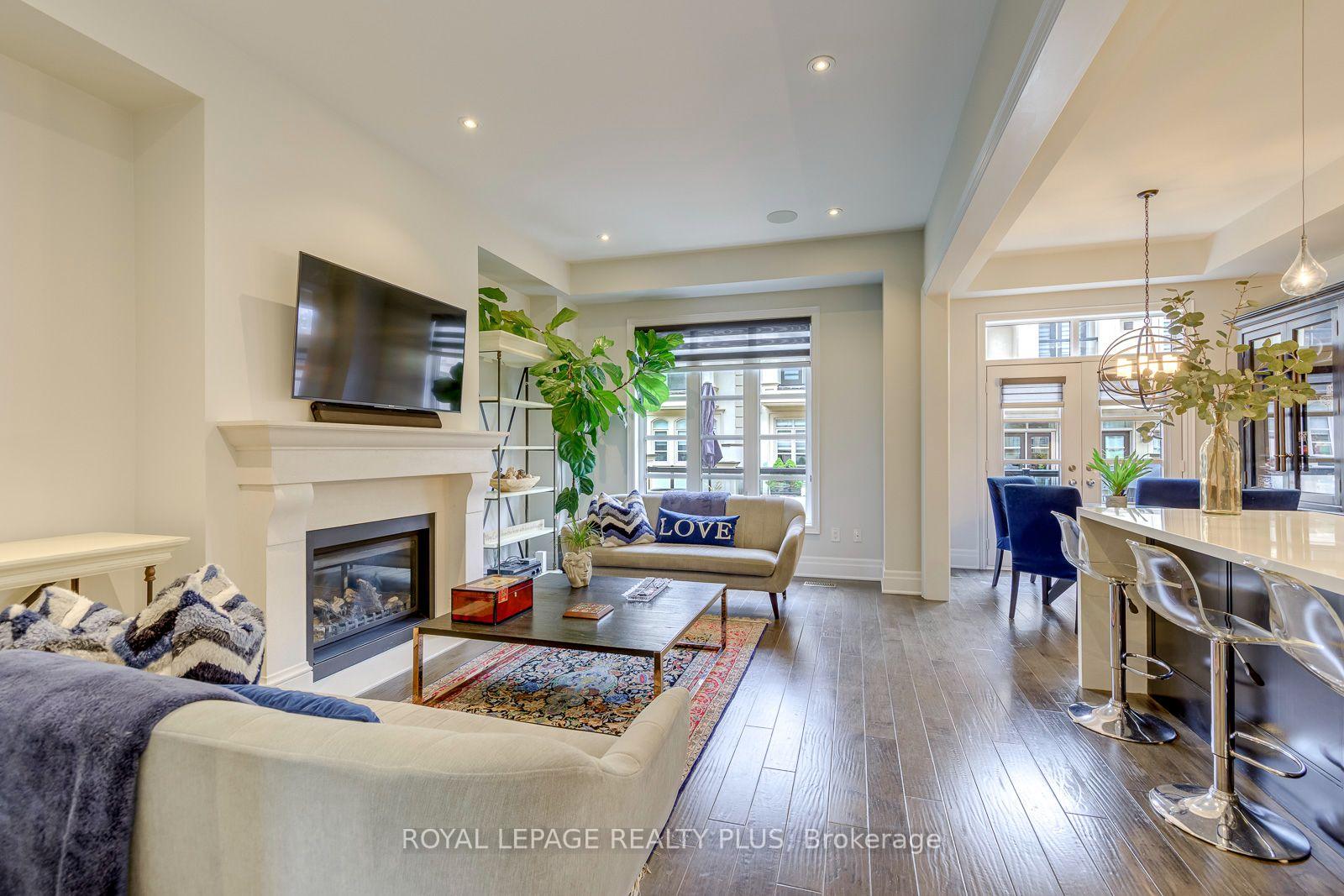 Photo 17 of 221 Hanover Street, Oakville, West — HOMEH
