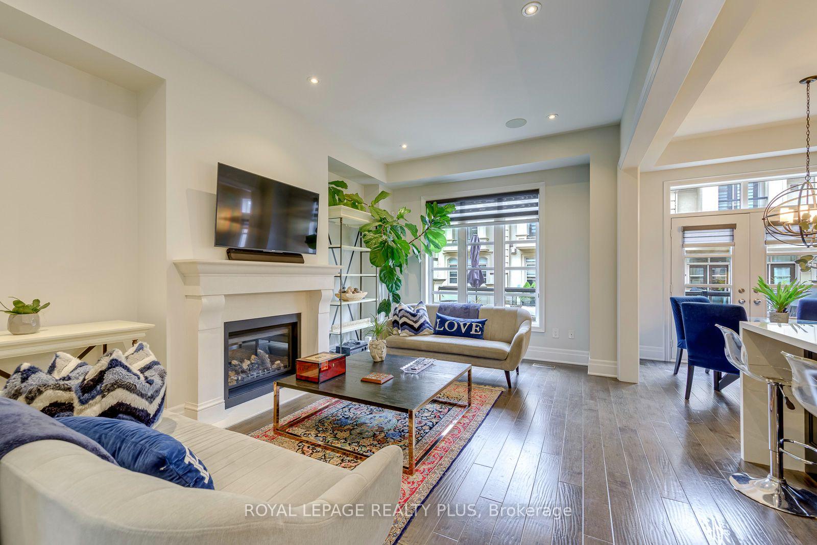 Photo 18 of 221 Hanover Street, Oakville, West — HOMEH