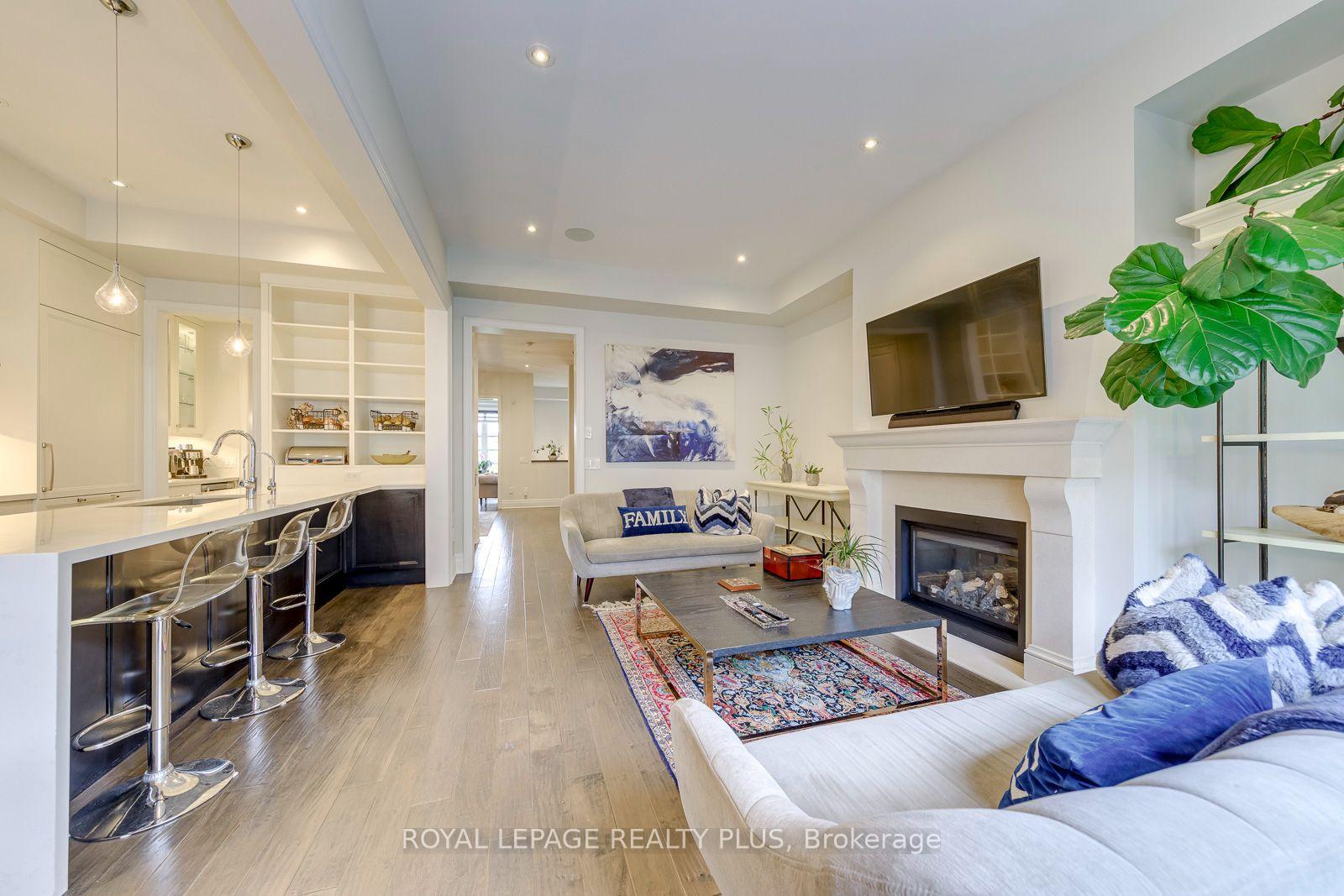 Photo 20 of 221 Hanover Street, Oakville, West — HOMEH