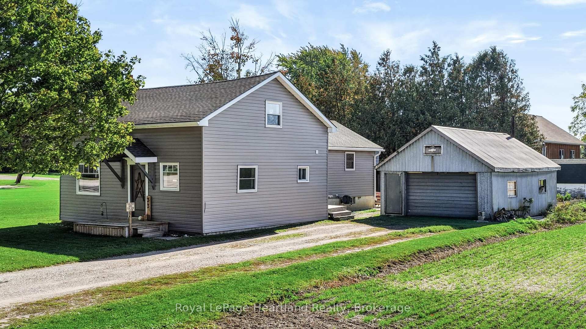 Photo of 33 Mill Road