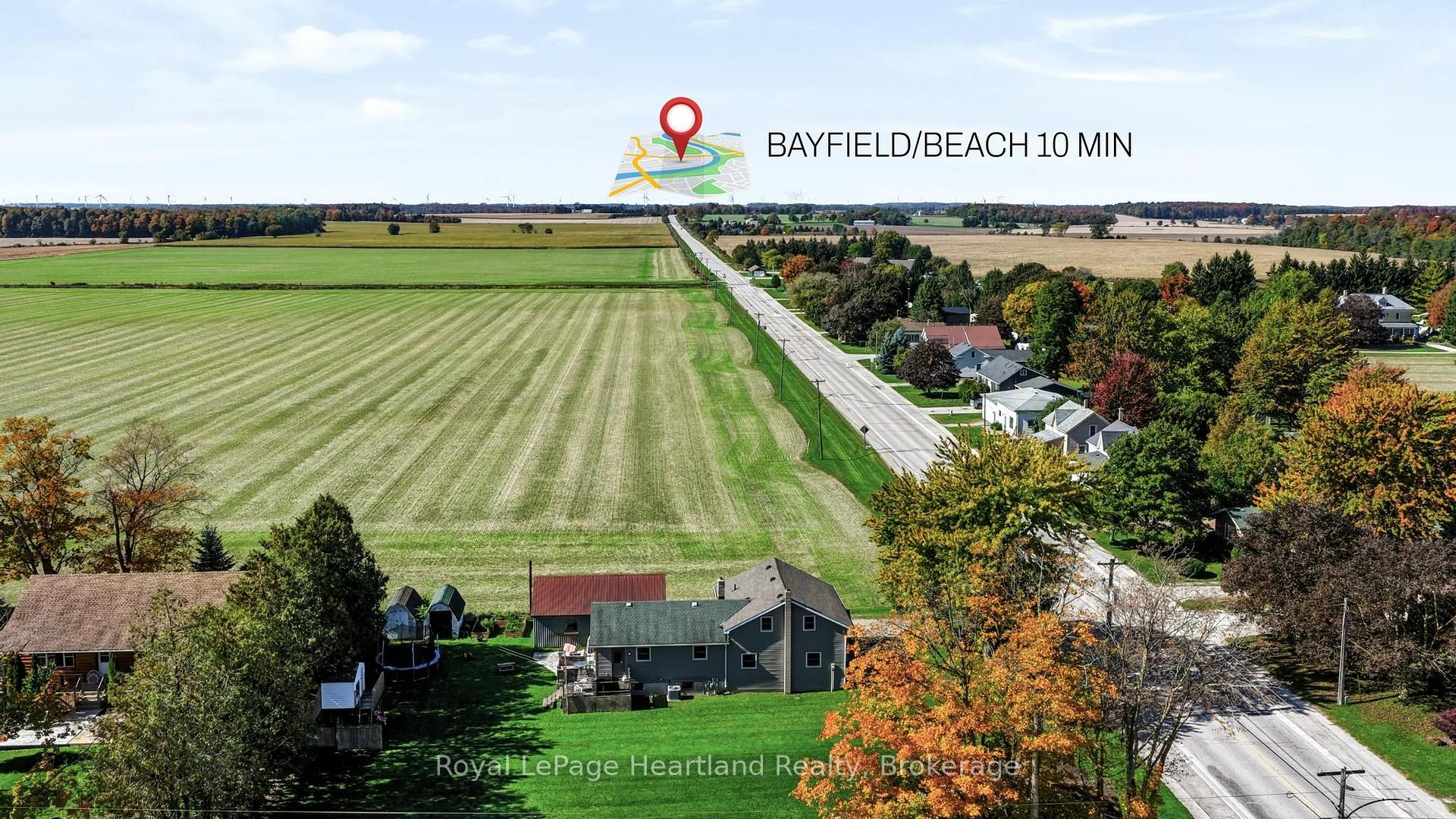 Photo 44 of 33 Mill Road, Bluewater, Stanley — HOMEH