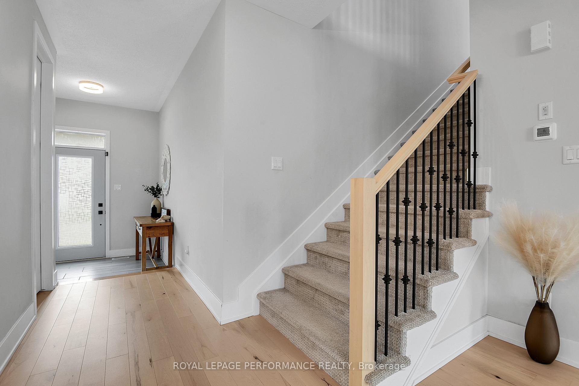 Photo 4 of 56 Pelham Crescent, Ottawa, Goulbourn Twp From Franktown Rd/South To Rideau — HOMEH