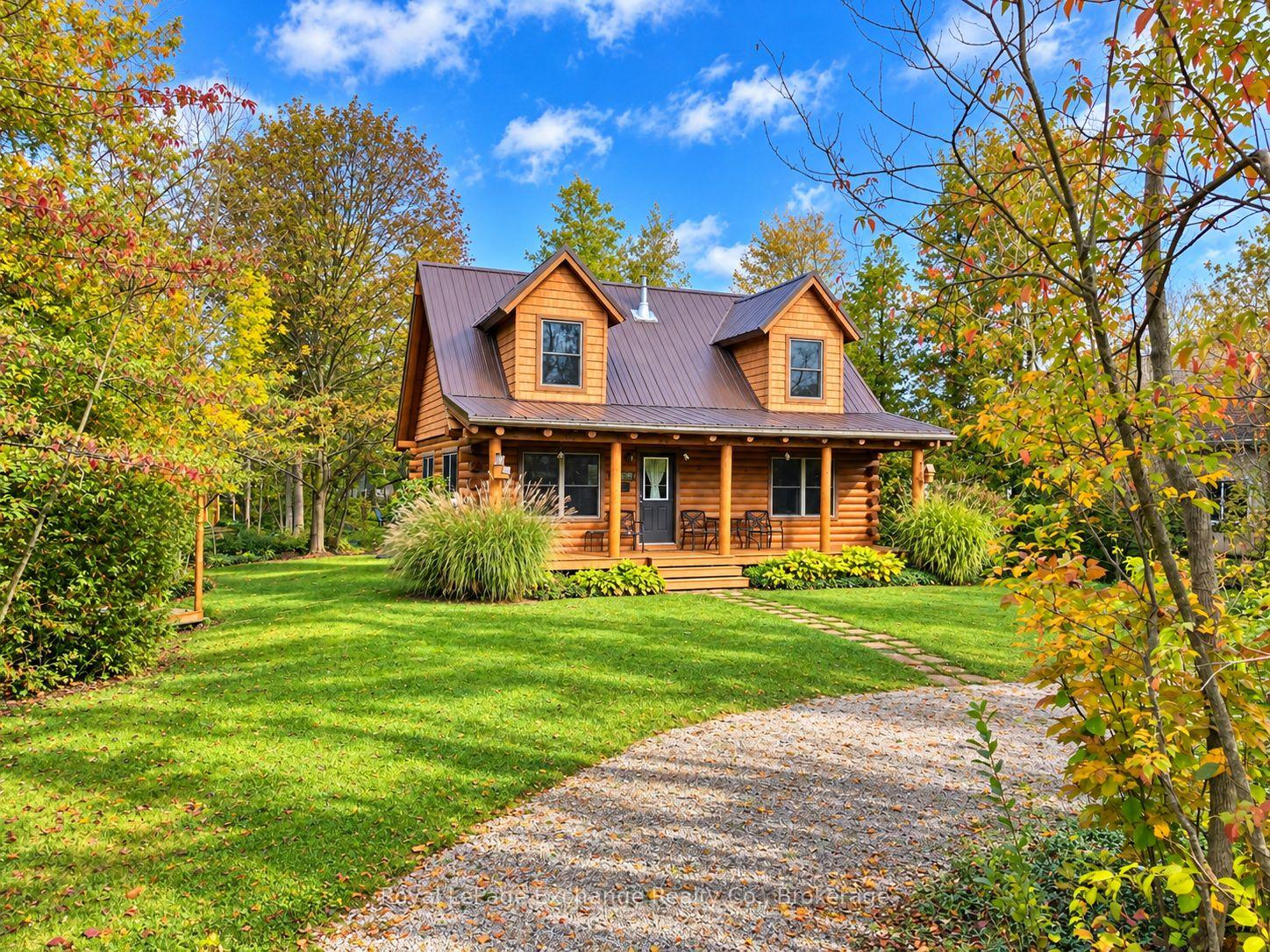 Photo 2 of 247 Huron Road, Huron-Kinloss — HOMEH