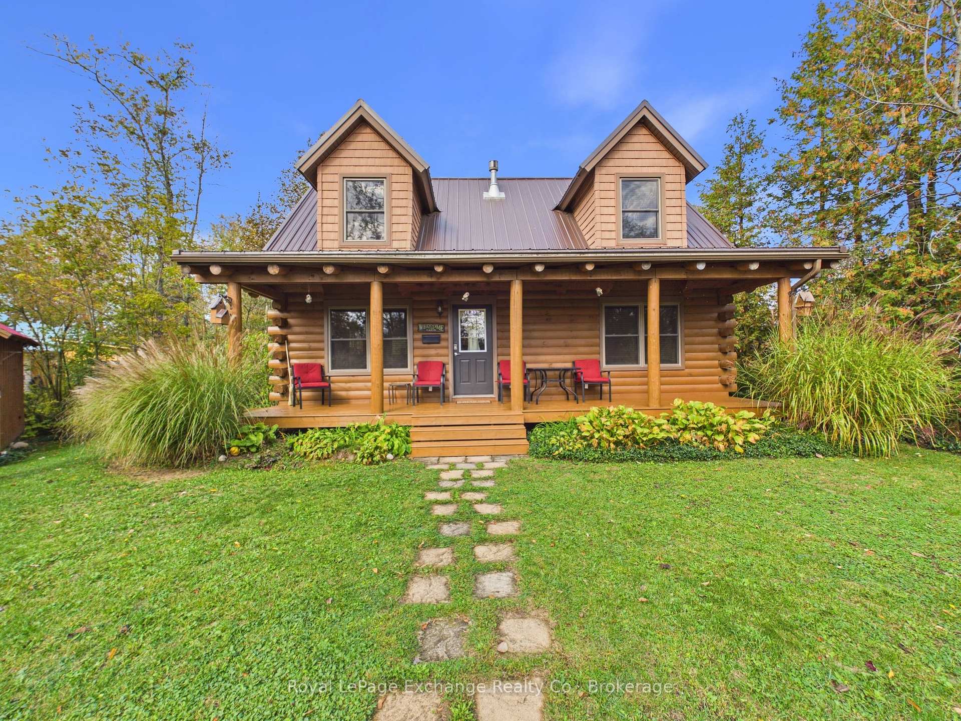 Photo 3 of 247 Huron Road, Huron-Kinloss — HOMEH