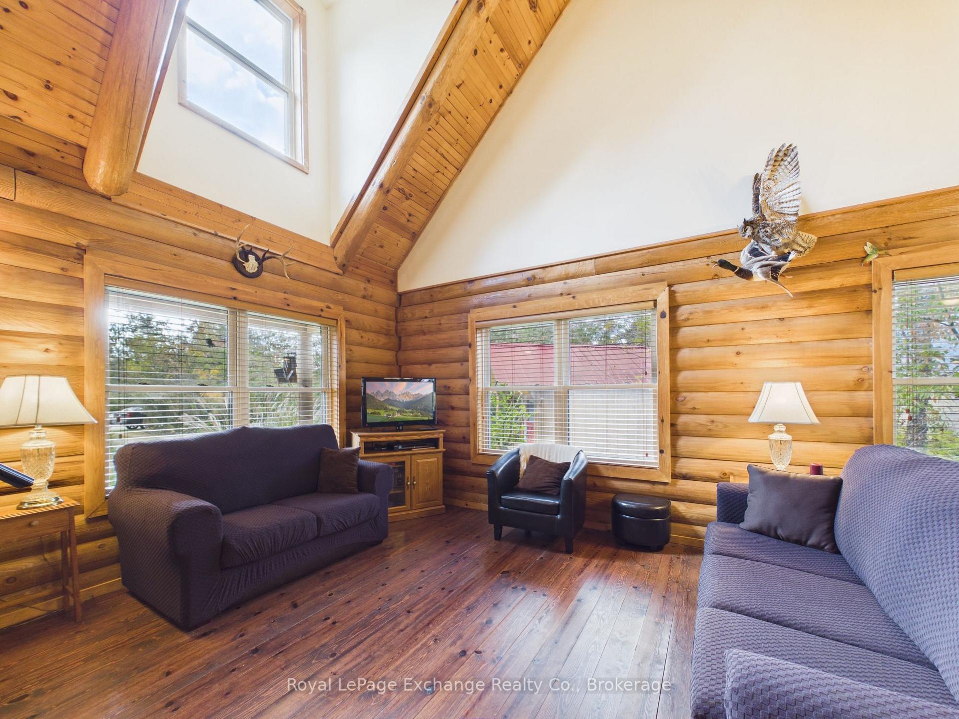 Photo 4 of 247 Huron Road, Huron-Kinloss — HOMEH