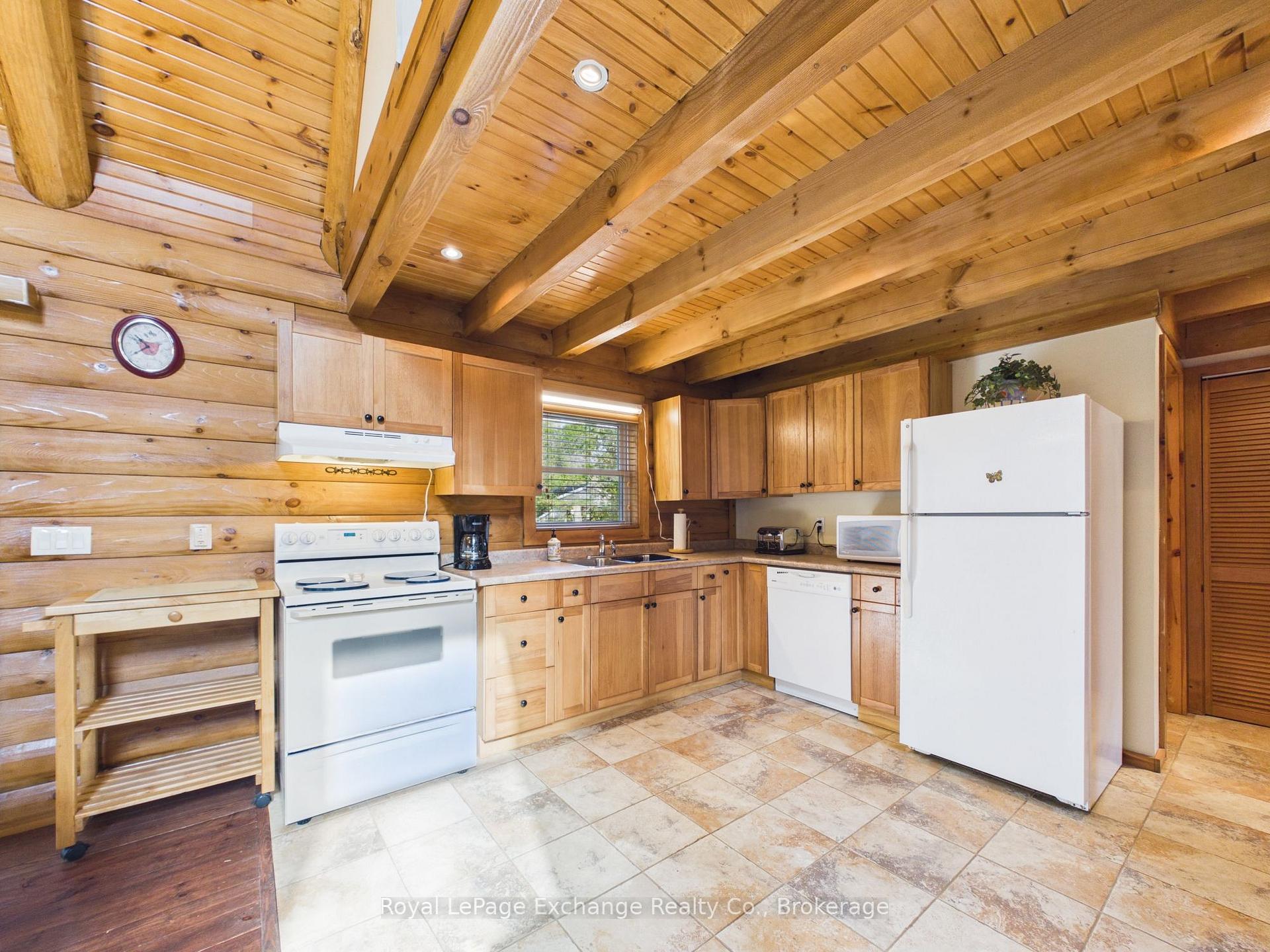 Photo 6 of 247 Huron Road, Huron-Kinloss — HOMEH