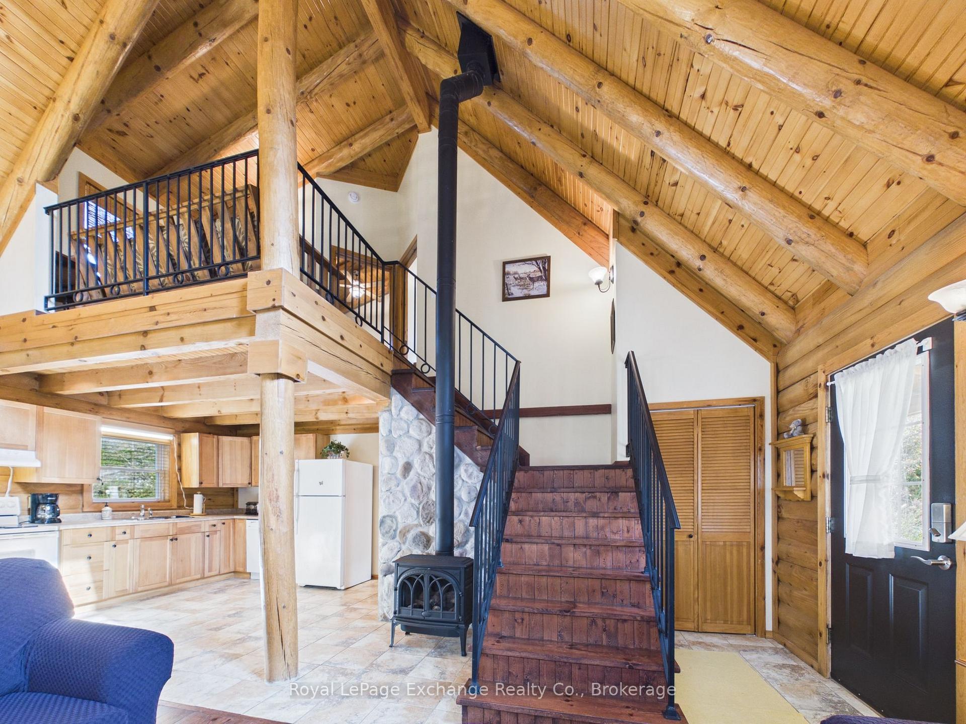 Photo 9 of 247 Huron Road, Huron-Kinloss — HOMEH