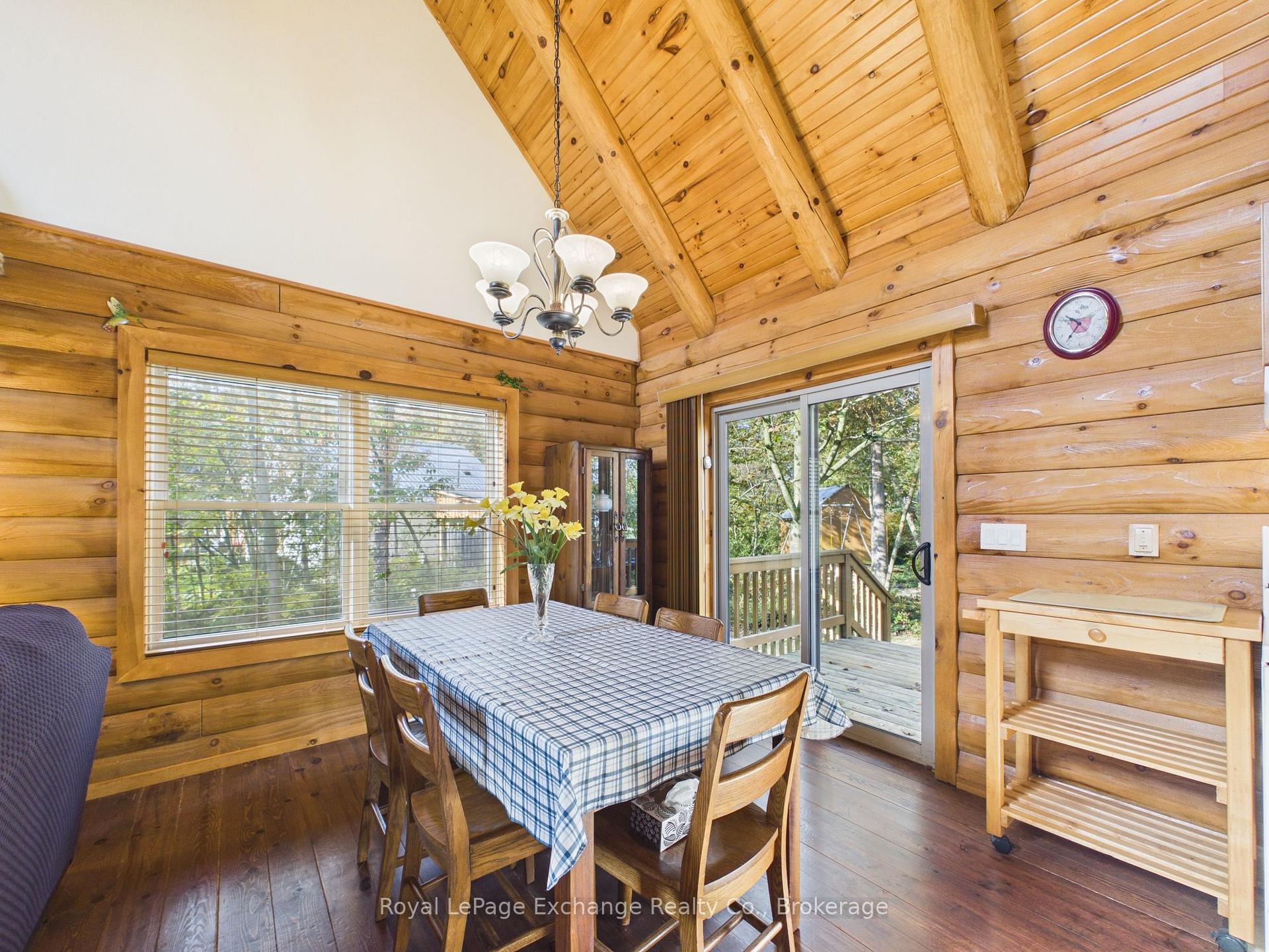 Photo 5 of 247 Huron Road, Huron-Kinloss — HOMEH